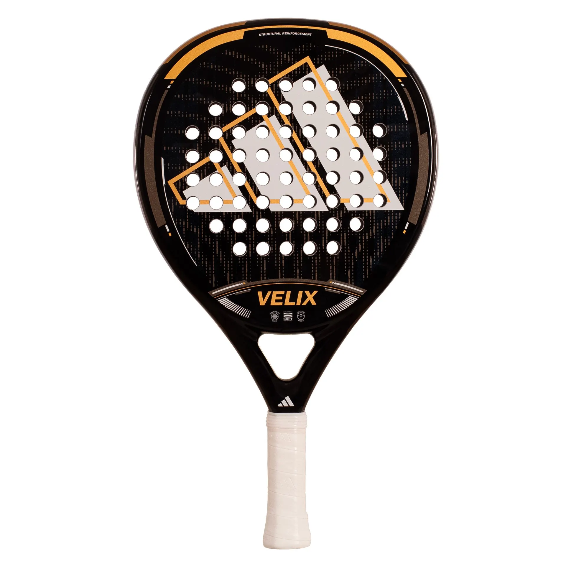 PALA DE PÁDEL ADIDAS VELIX GOLD