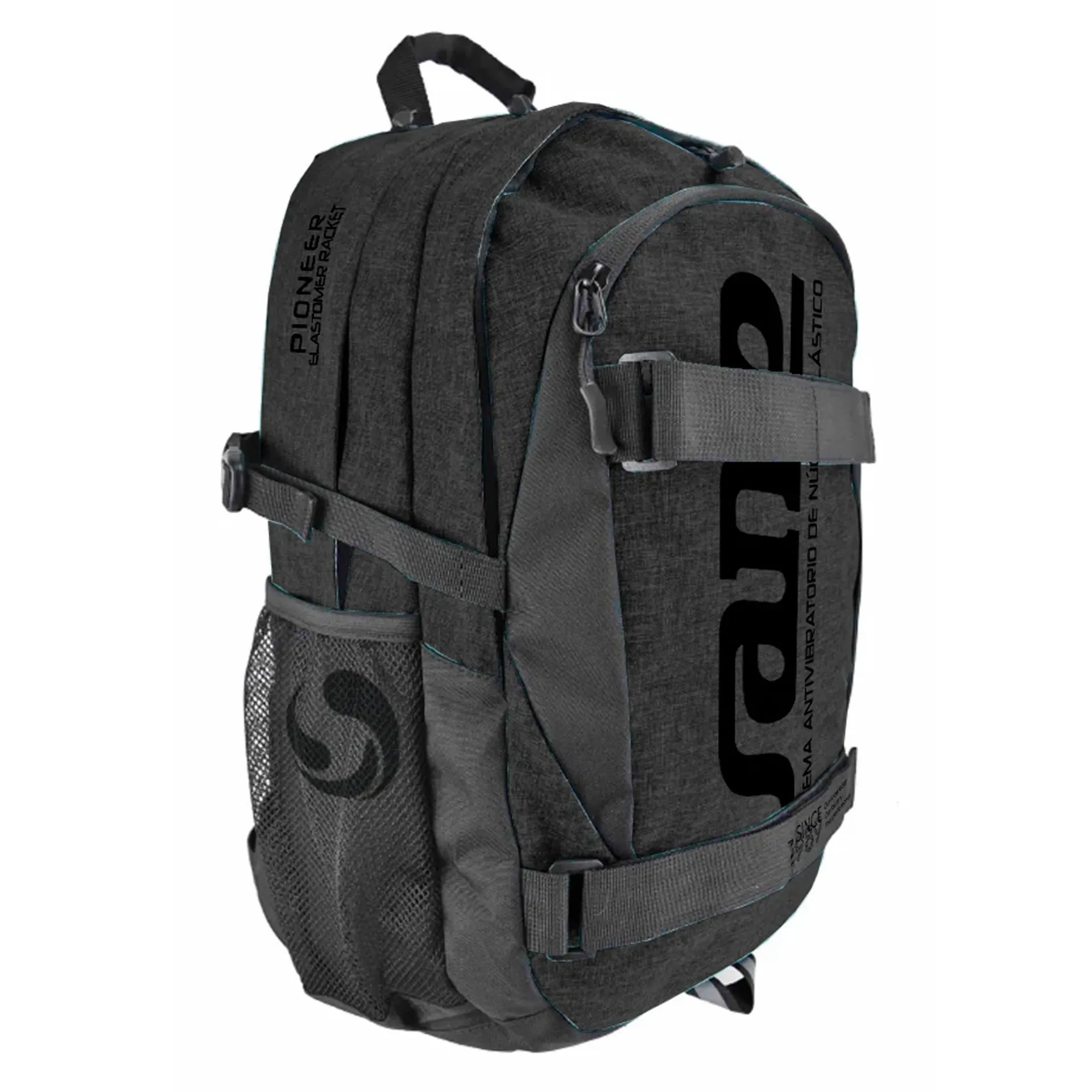 MOCHILA SANE PRACTICE