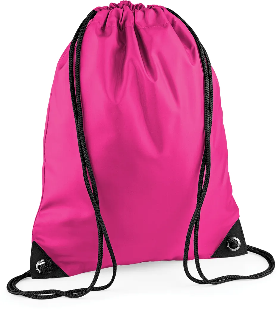 Mochila cordones Premium