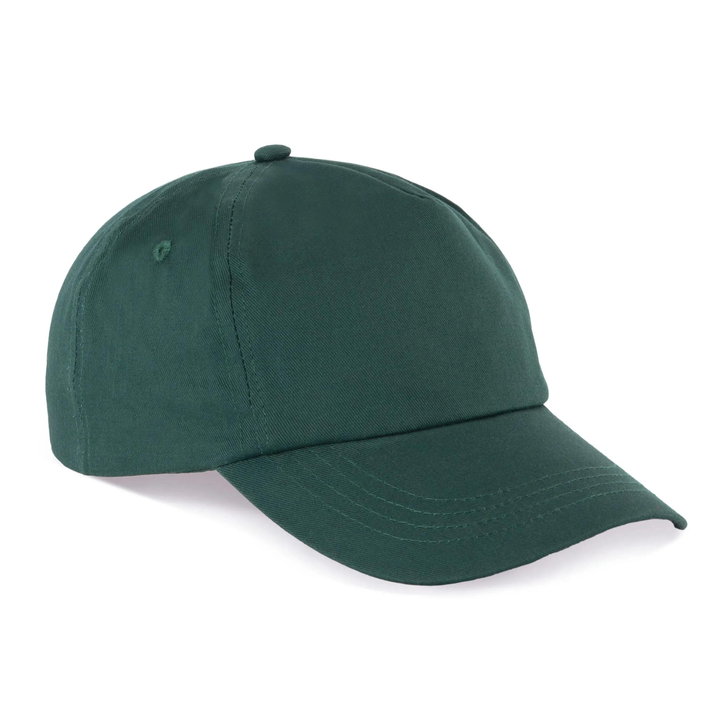 Gorra - 5 paneles