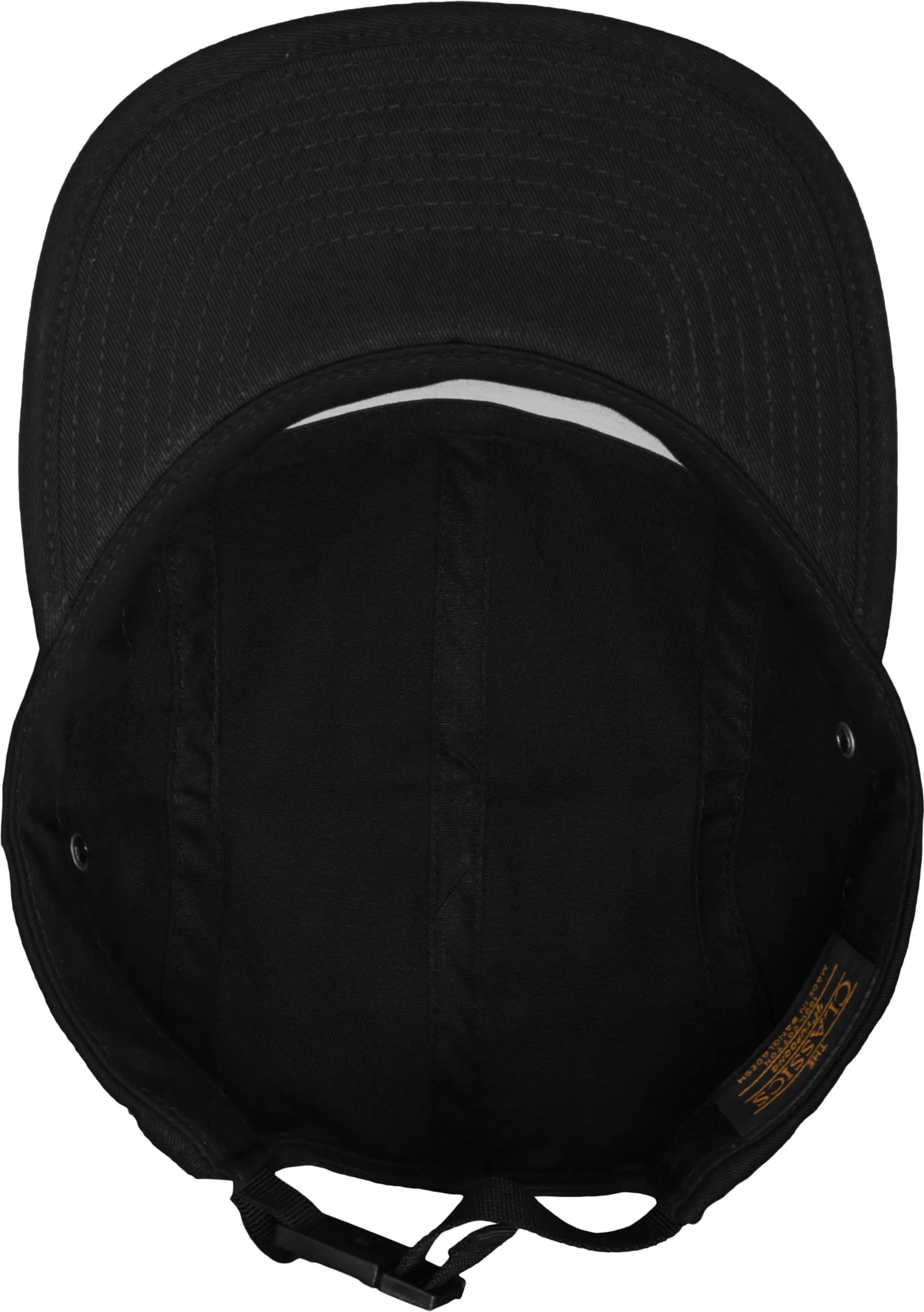 Gorra Jockey clásica<br/>