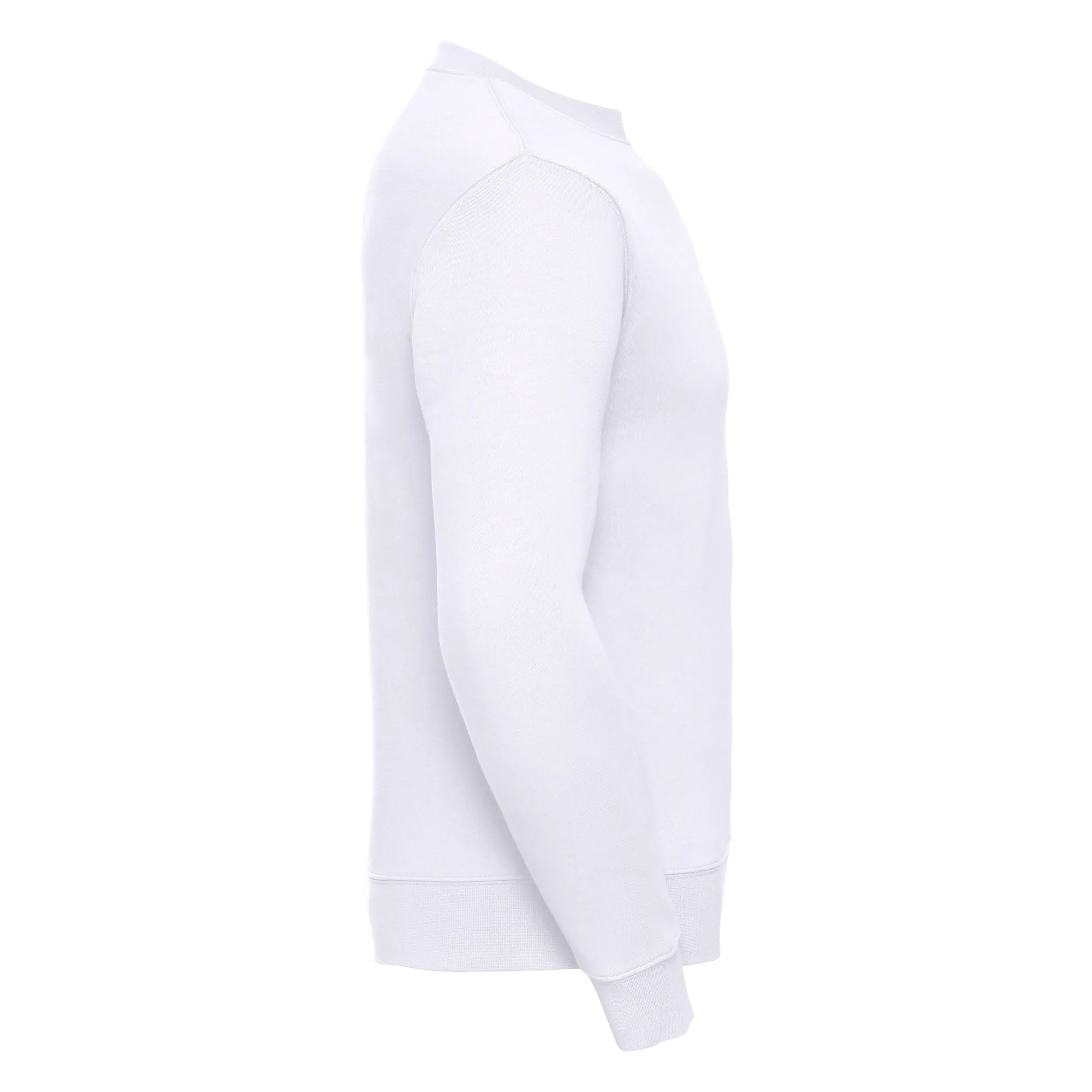 Sudadera Authentic cuello redondo