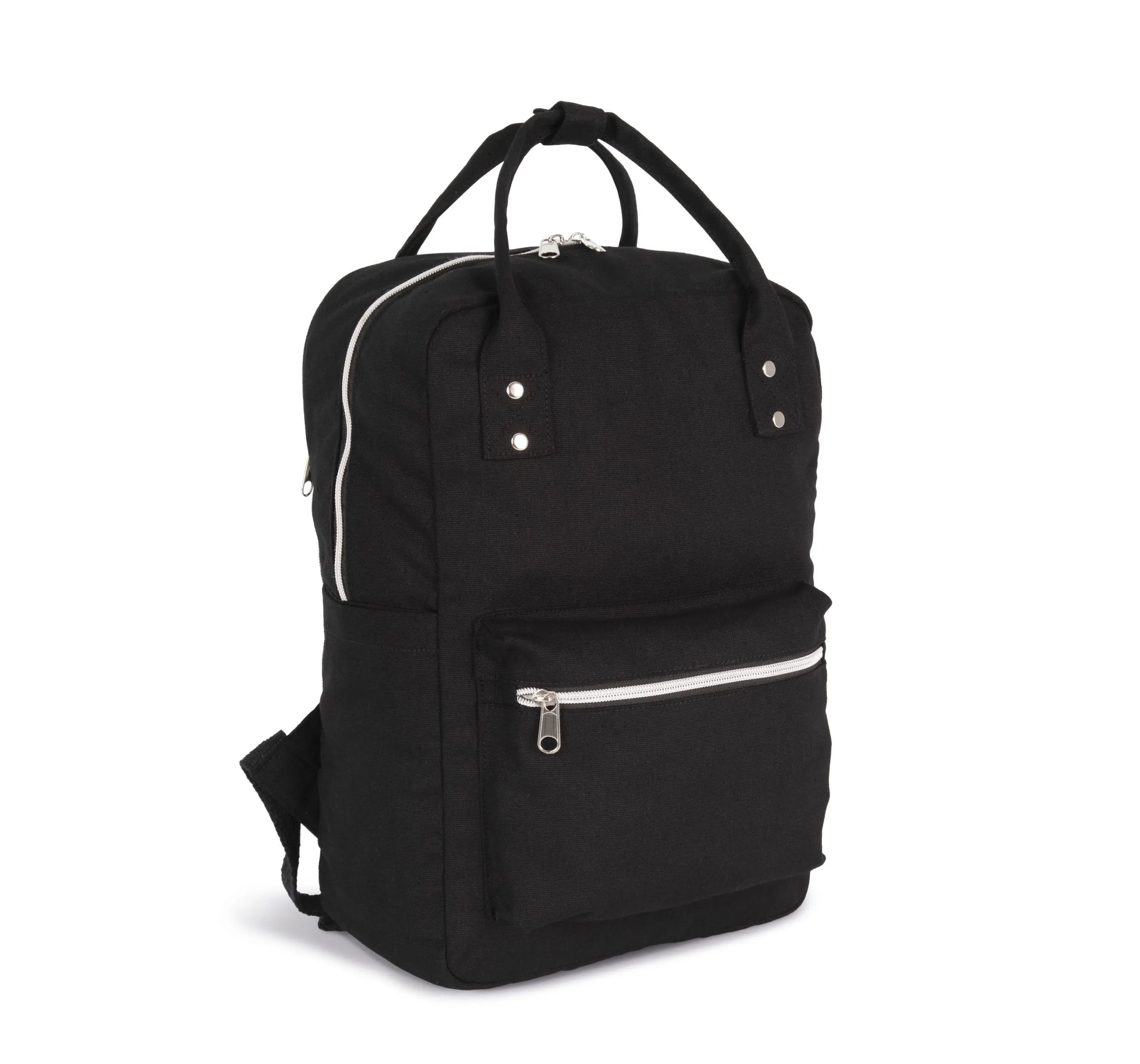 Mochila de estilo urbano con asas