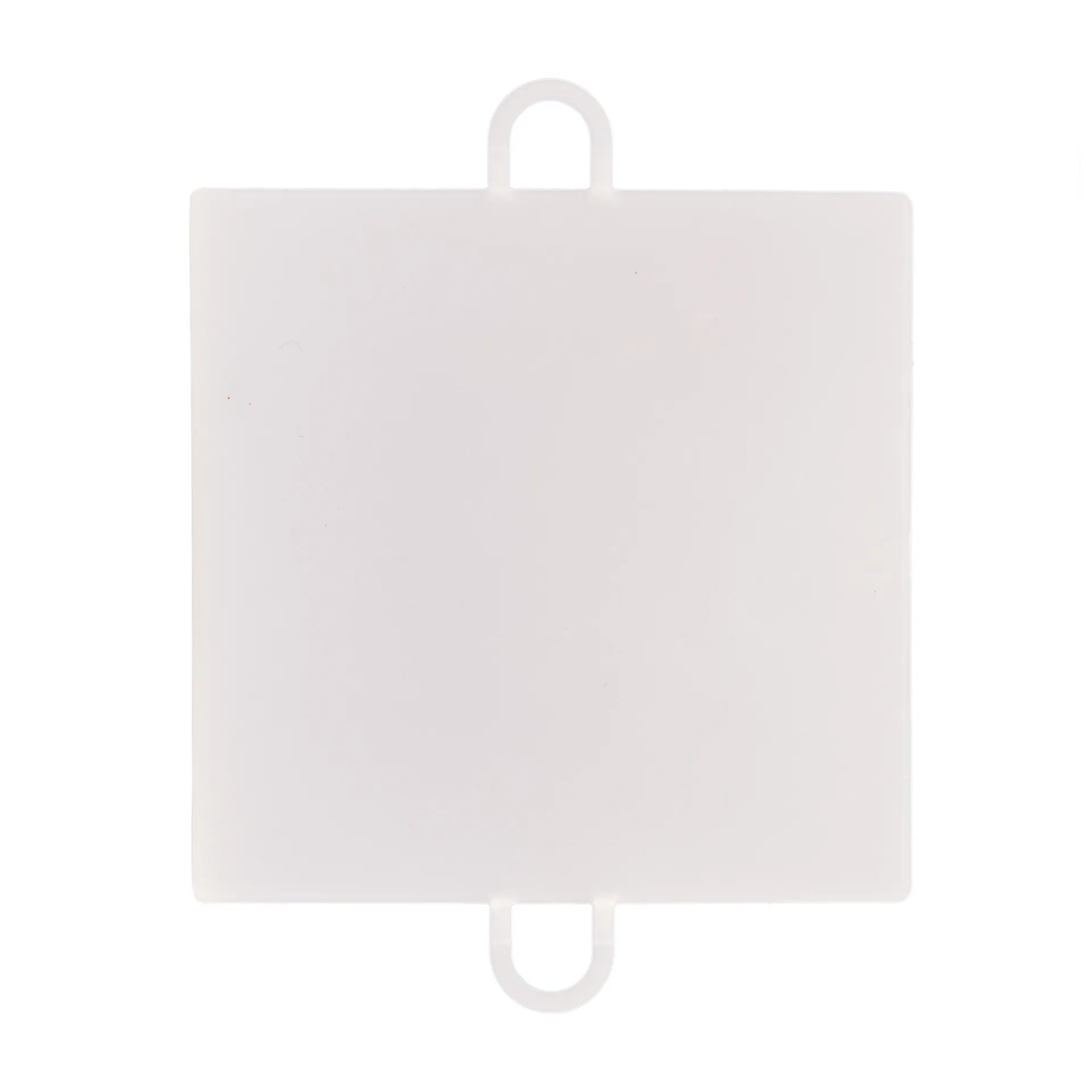 PANEL SEÑALIZACION PARA PICA