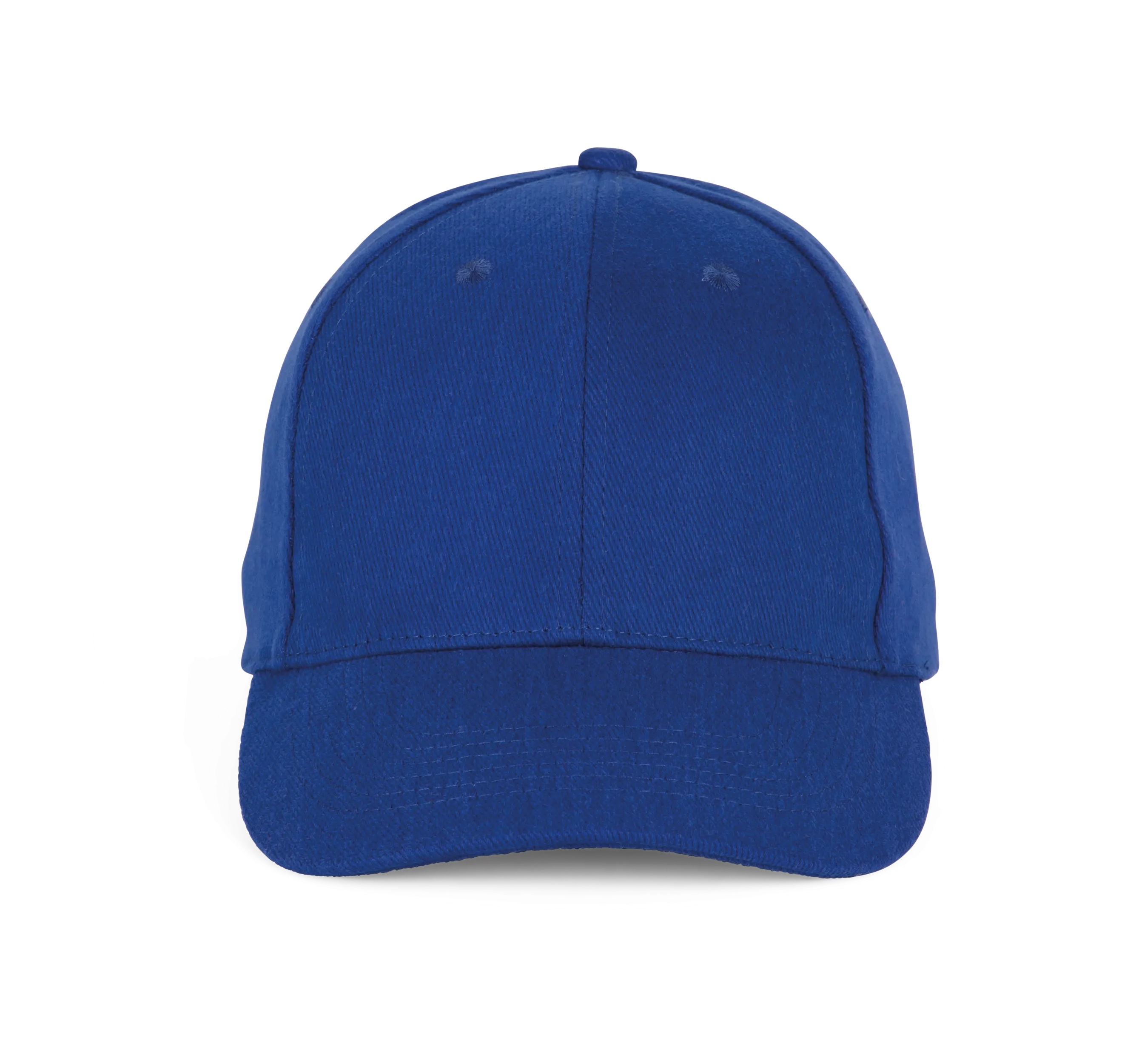 Gorra béisbol - 6 paneles