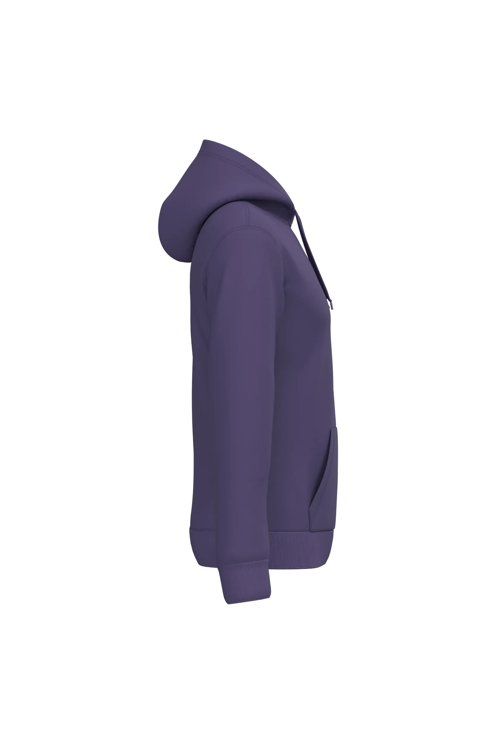 Sudadera con capucha hombre