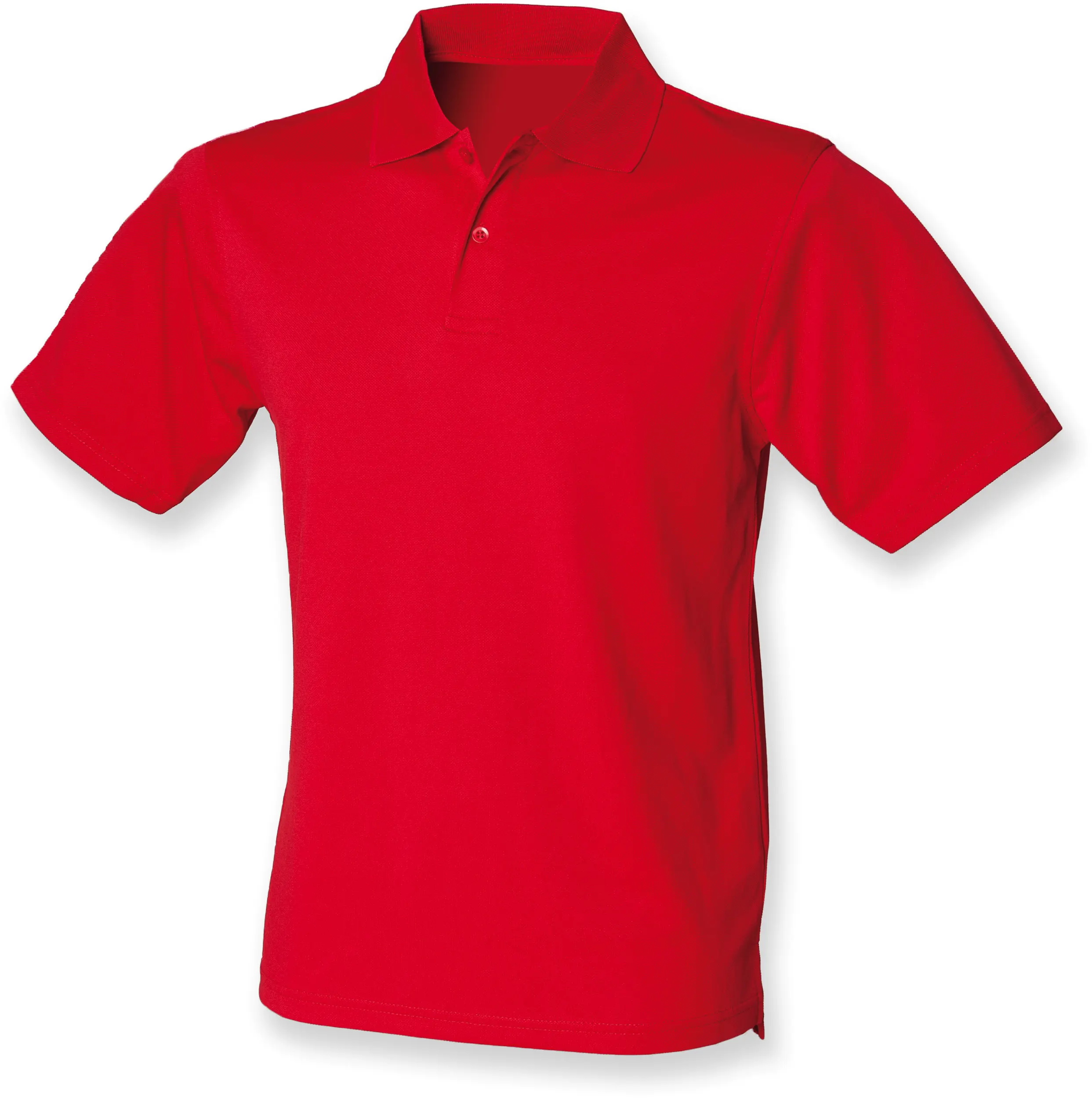 Polo Cool Plus hombre