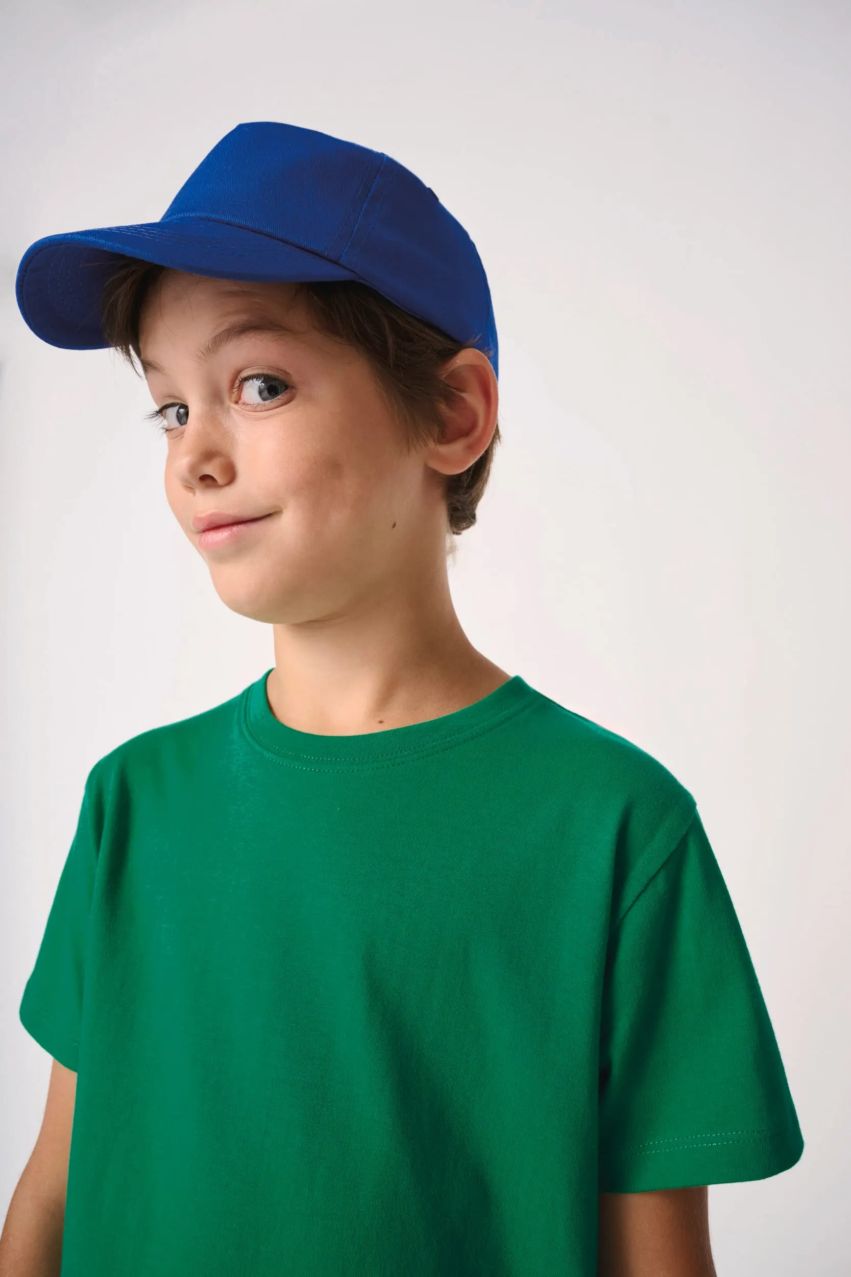 Camiseta iDeal190 infantil