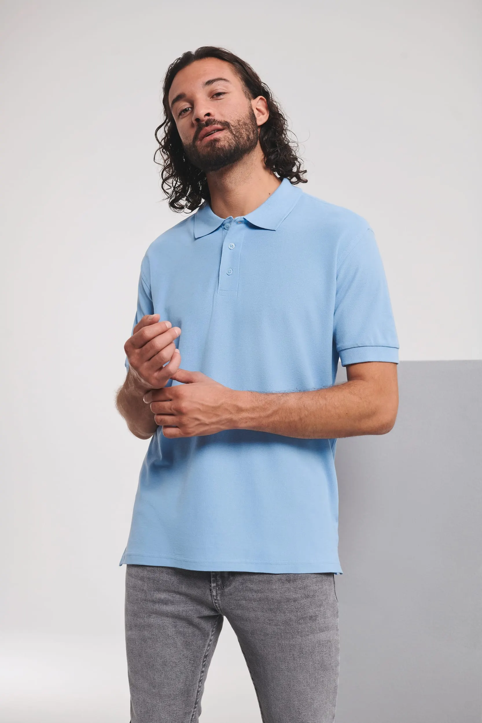 Polo Ultimate hombre