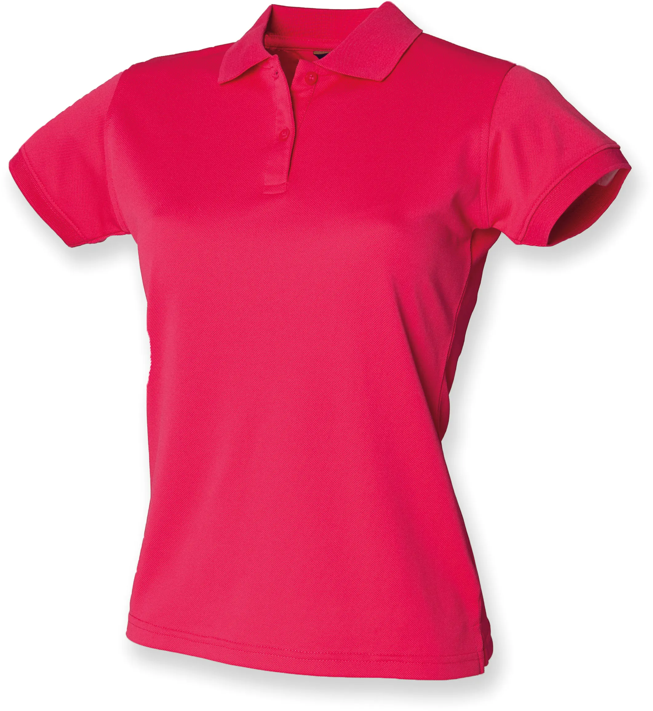 Polo Cool Plus mujer