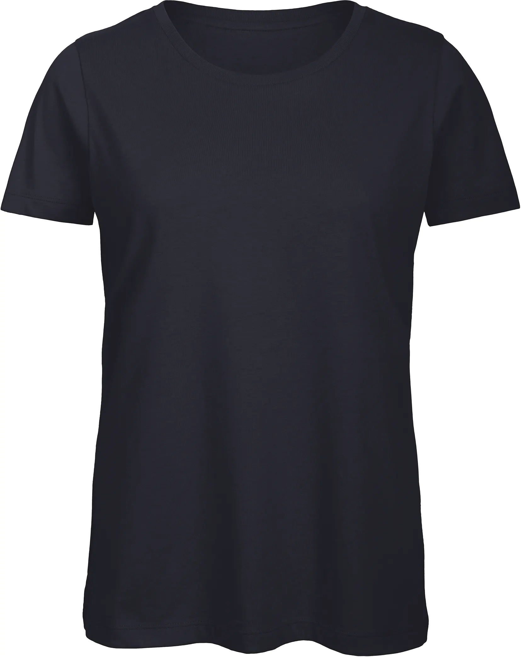 Camiseta Organic Inspire mujer