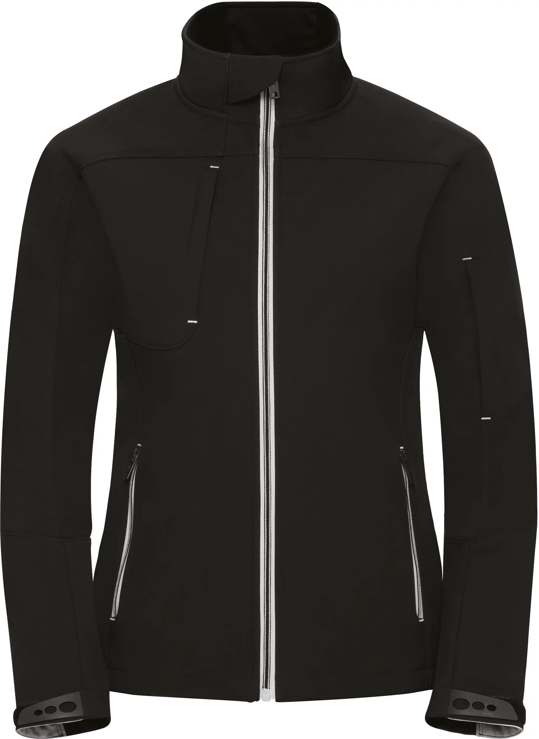 Chaqueta Softshell Bionic-Finish® mujer
