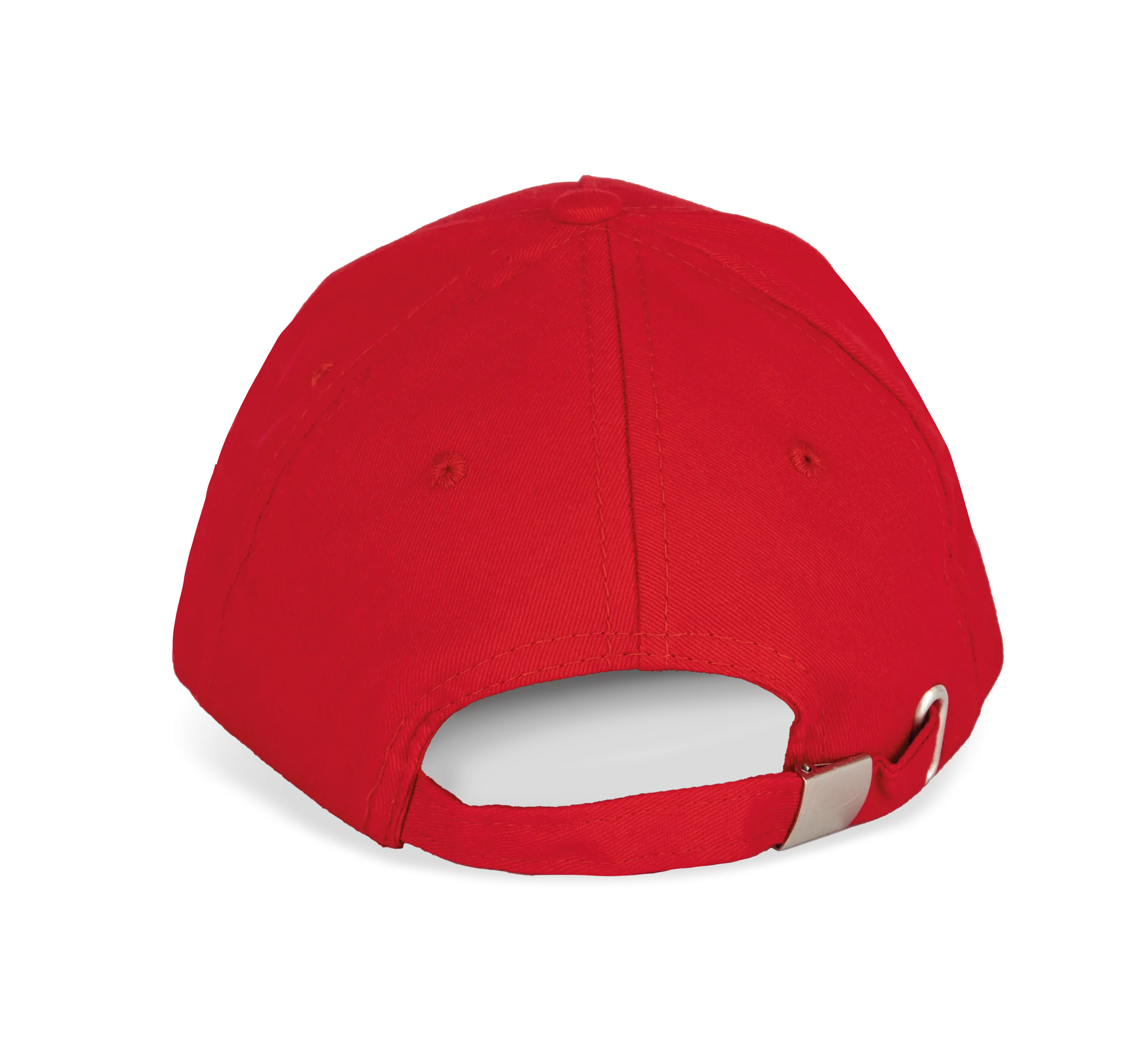 Gorra para niño con sándwich contrastado - 5 paneles
