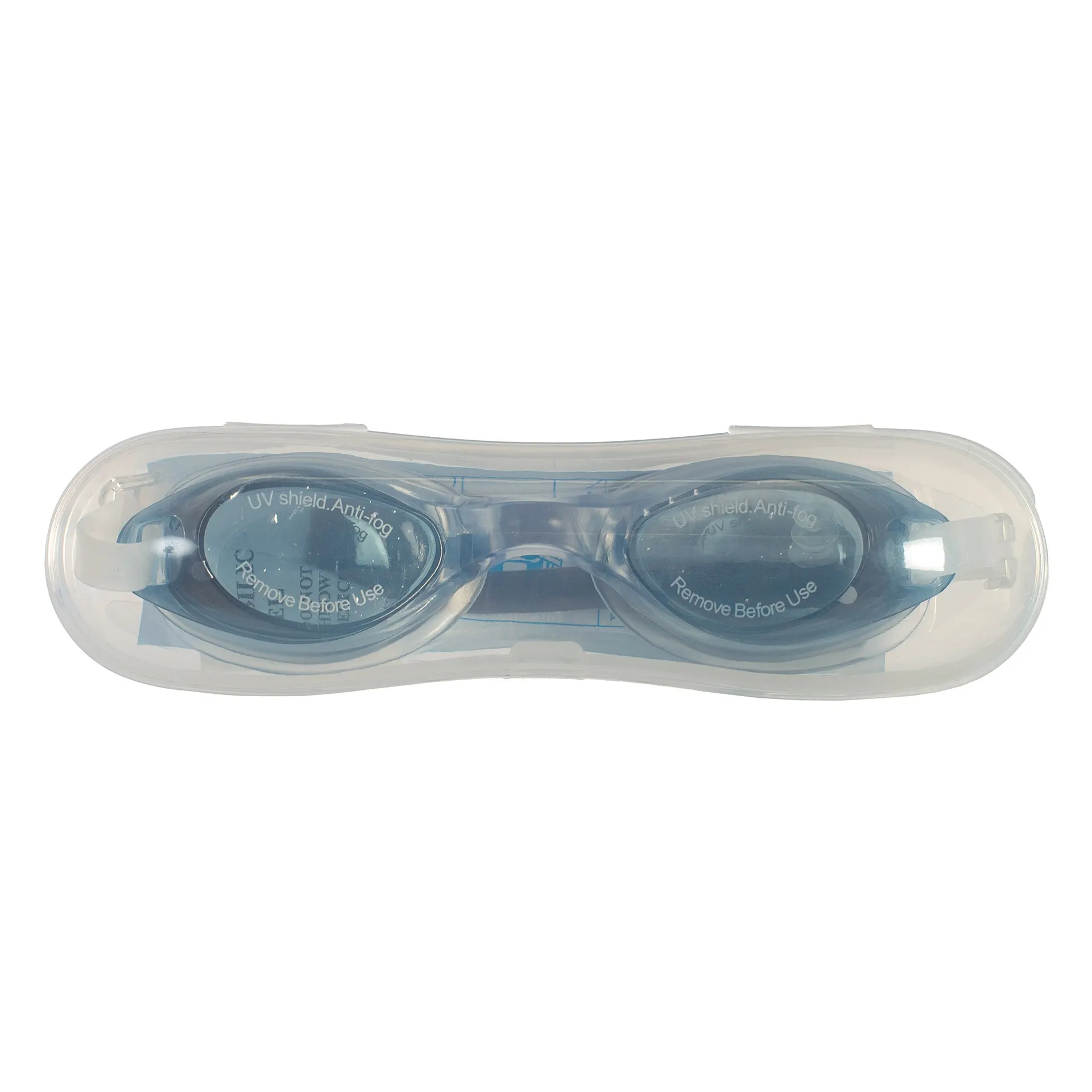 GAFA NATACIÓN CRISTAL
