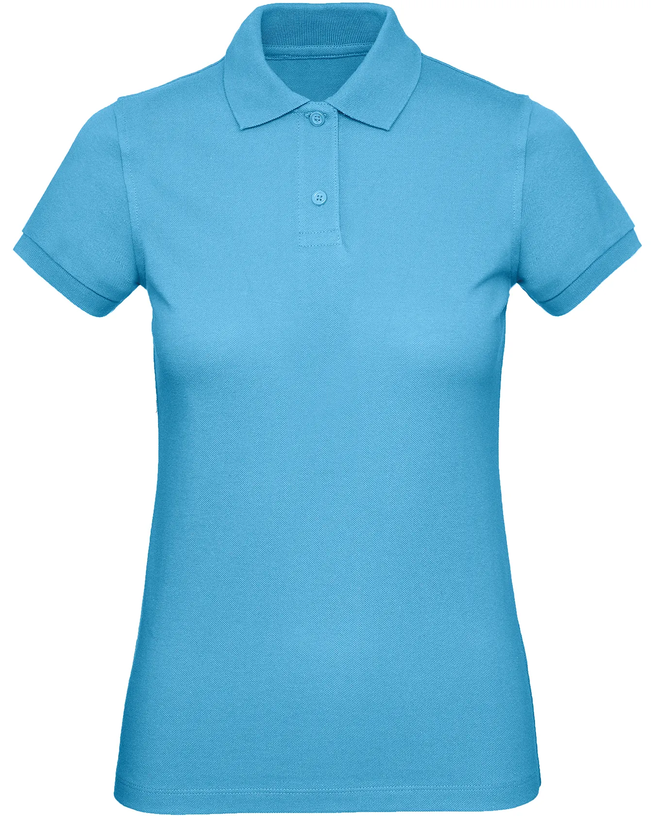 Polo Orgánico Inspire mujer