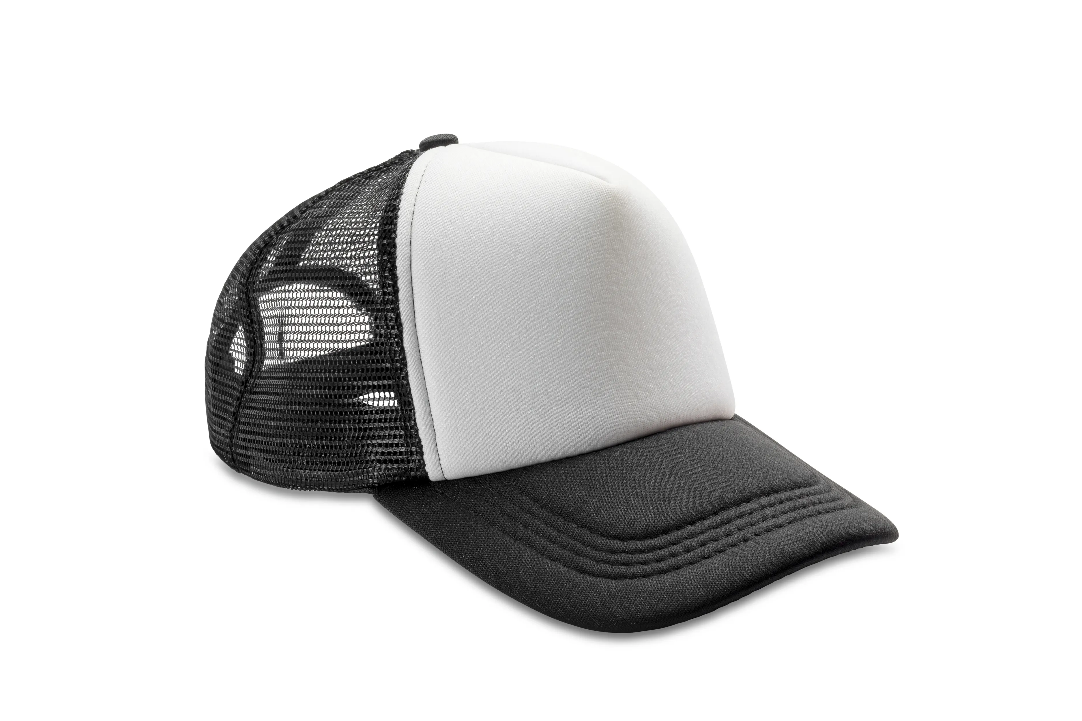 Gorra Trucker Detroit