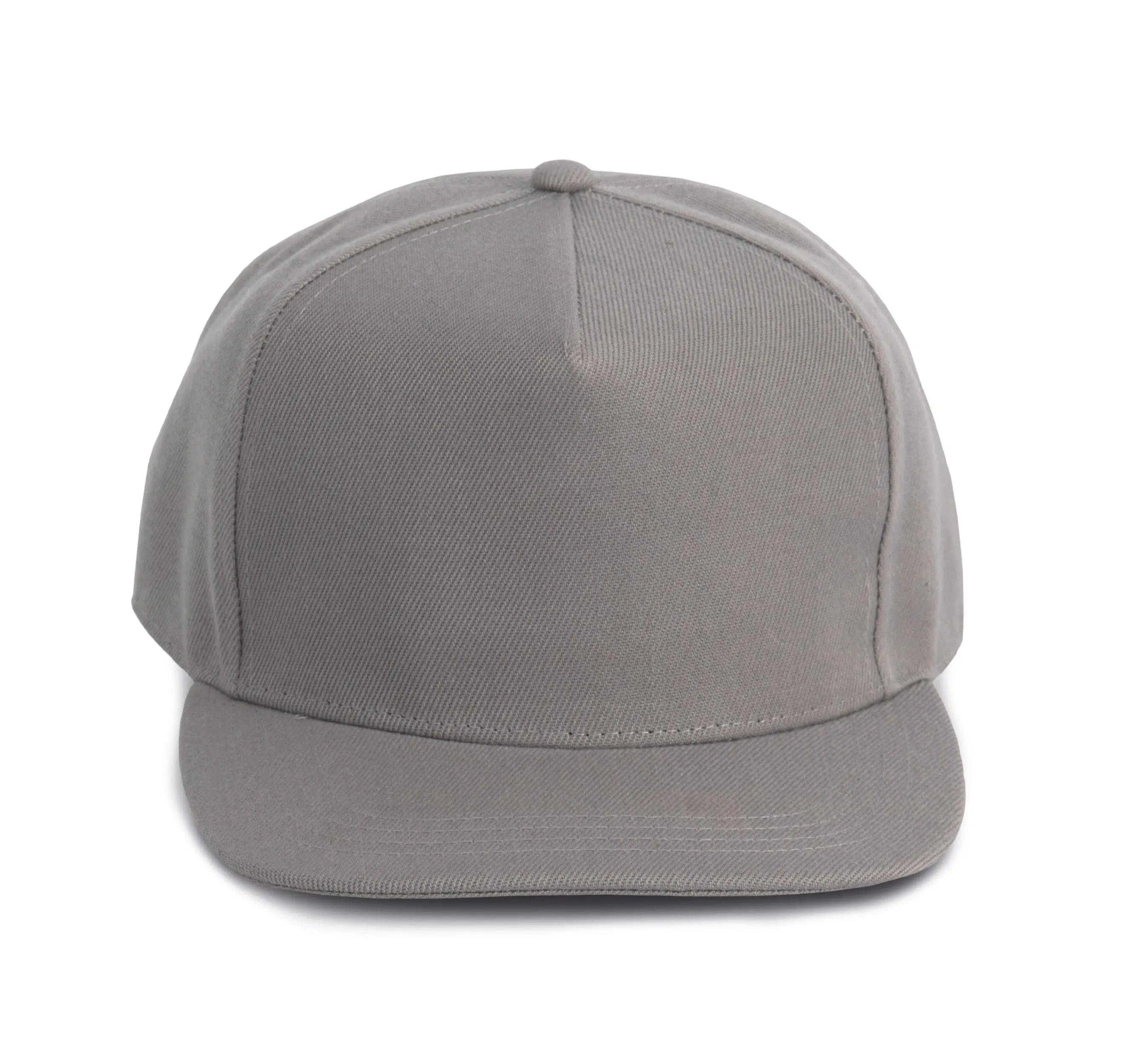 Gorra Snapback - 5 paneles