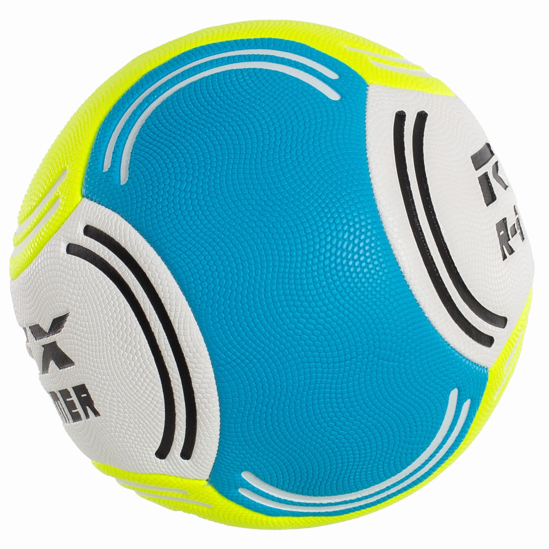 BALÓN FÚTBOL PLAYA ROX R-SUMMER