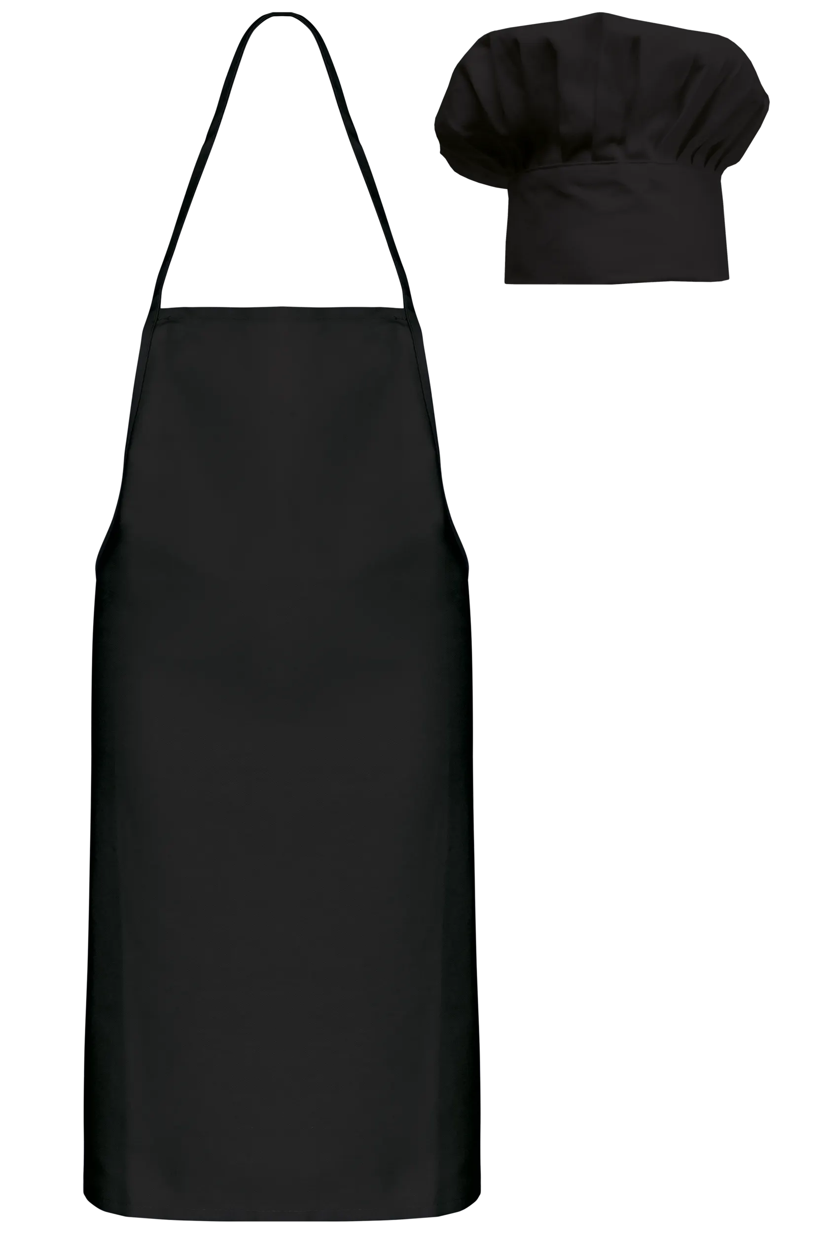 Kit Chef niños