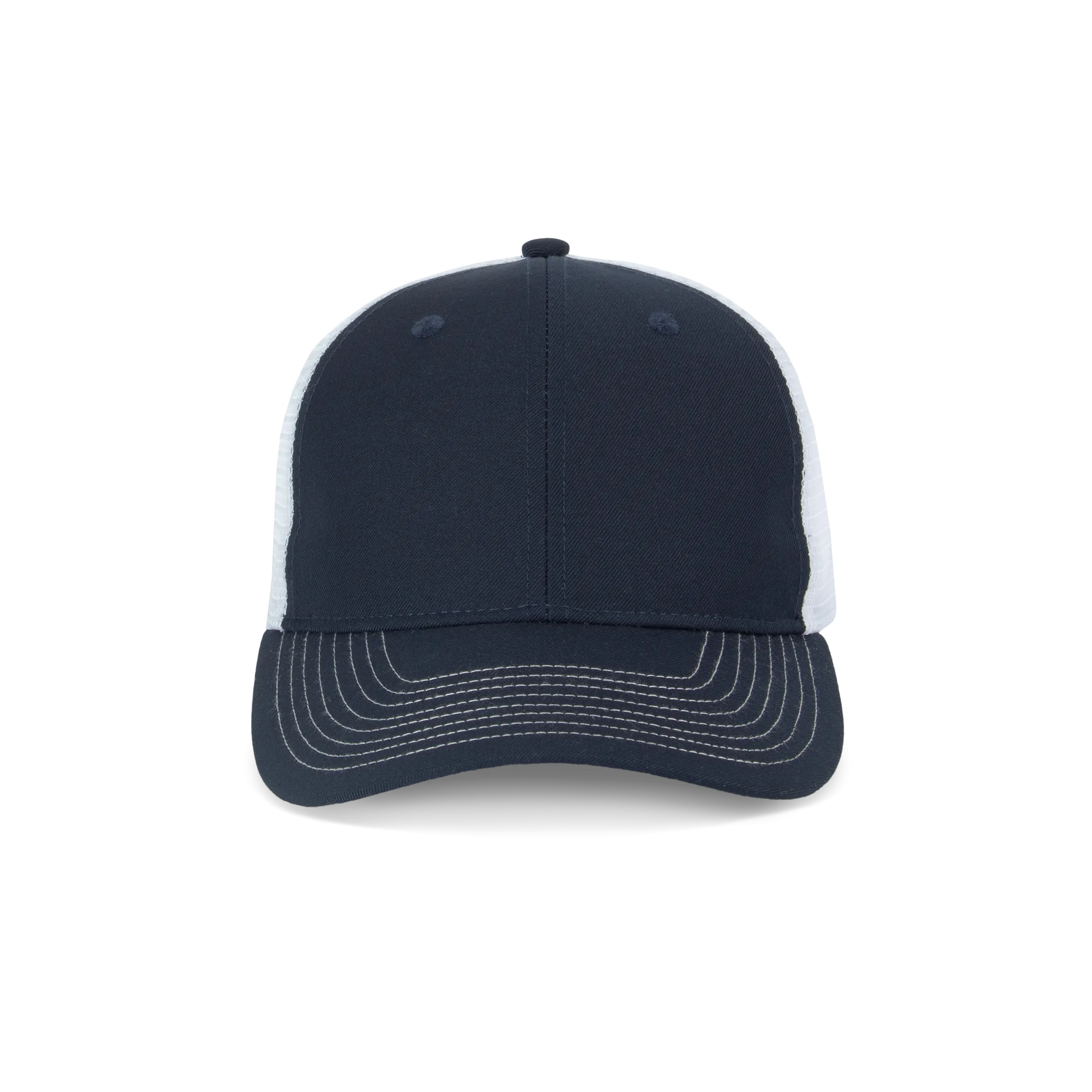 Gorra Trucker - 6 paneles