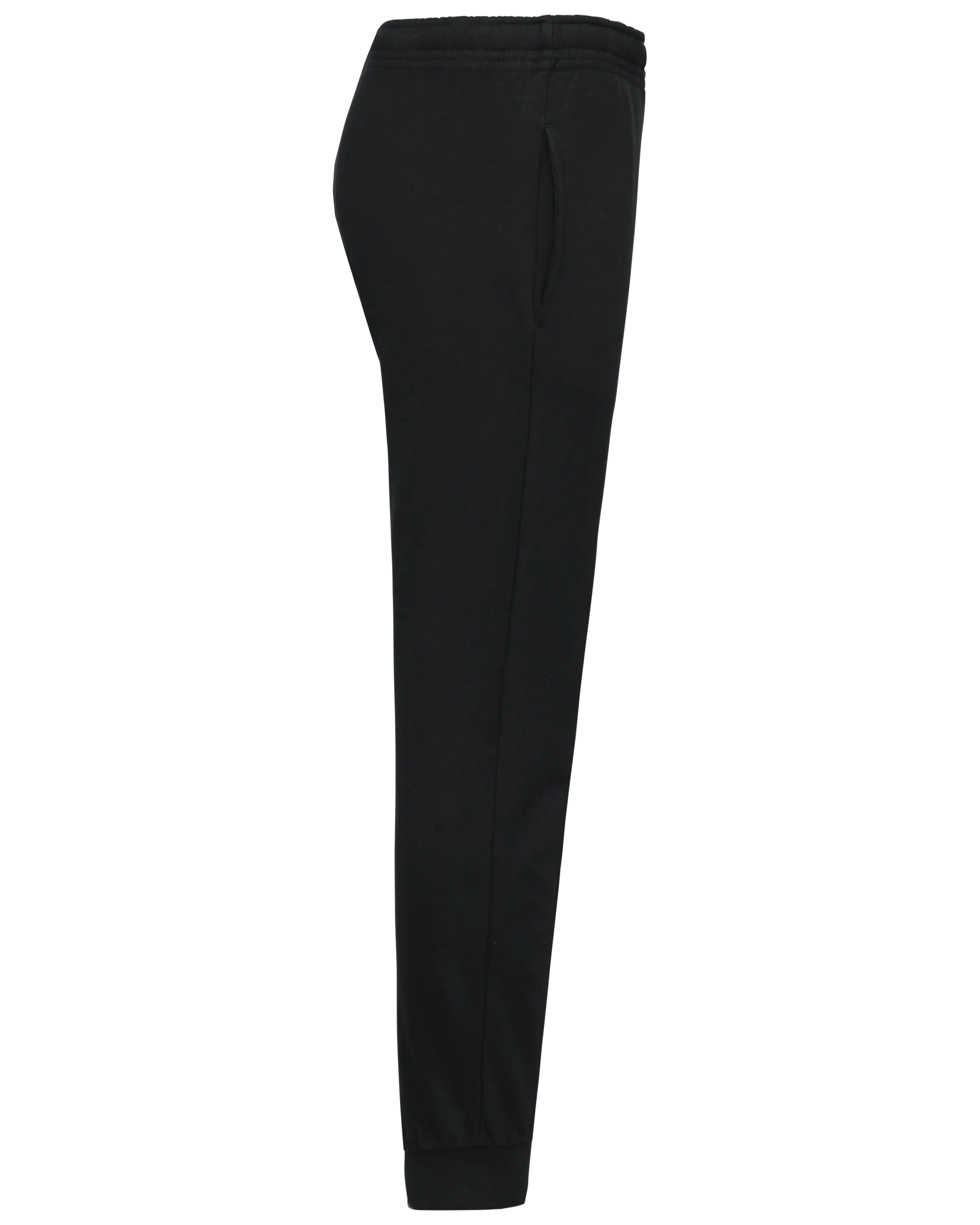 Pantalón felpa infantil