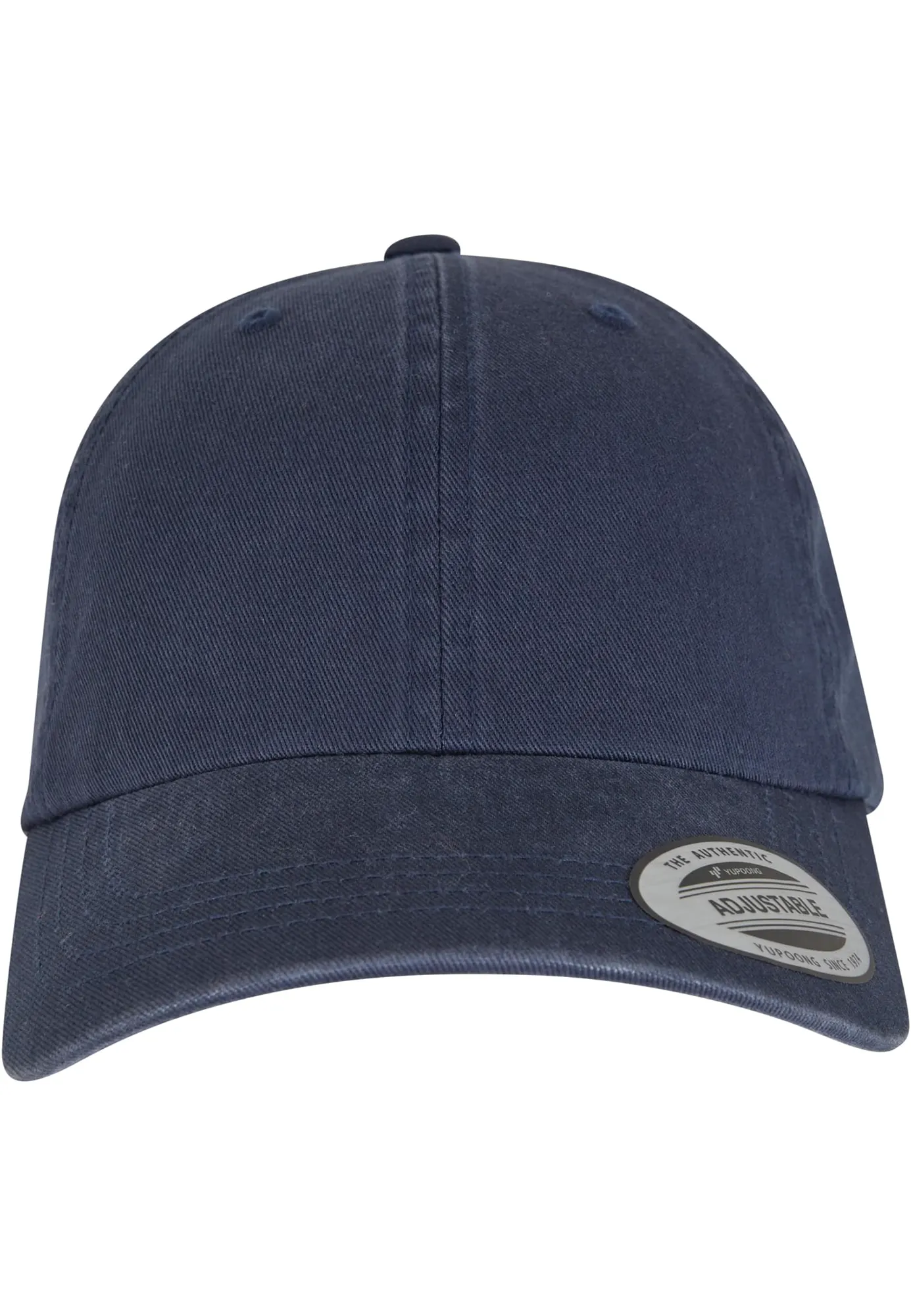 Gorra efecto lavado