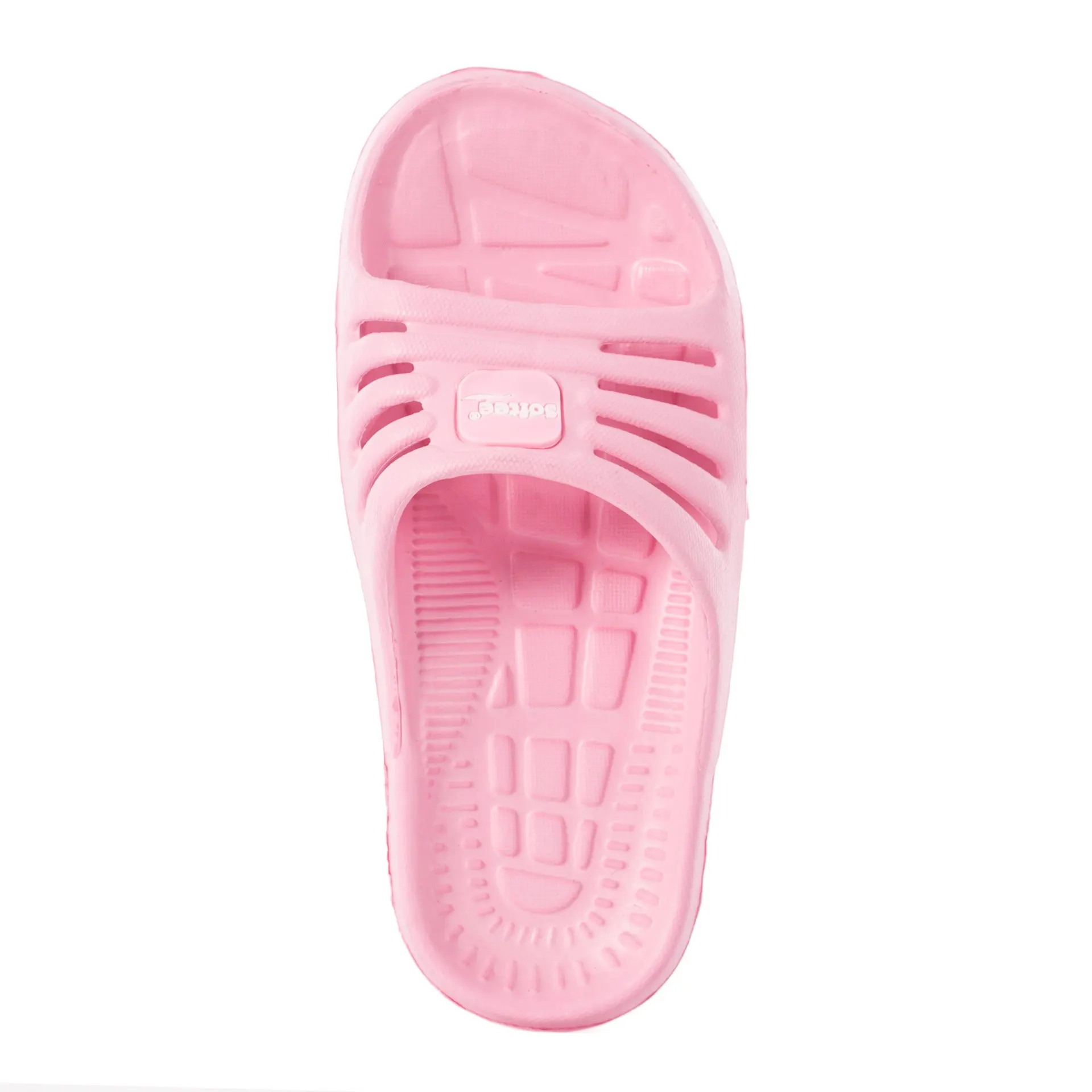 CAJA 12 PARES CHANCLA MODELO EVY
