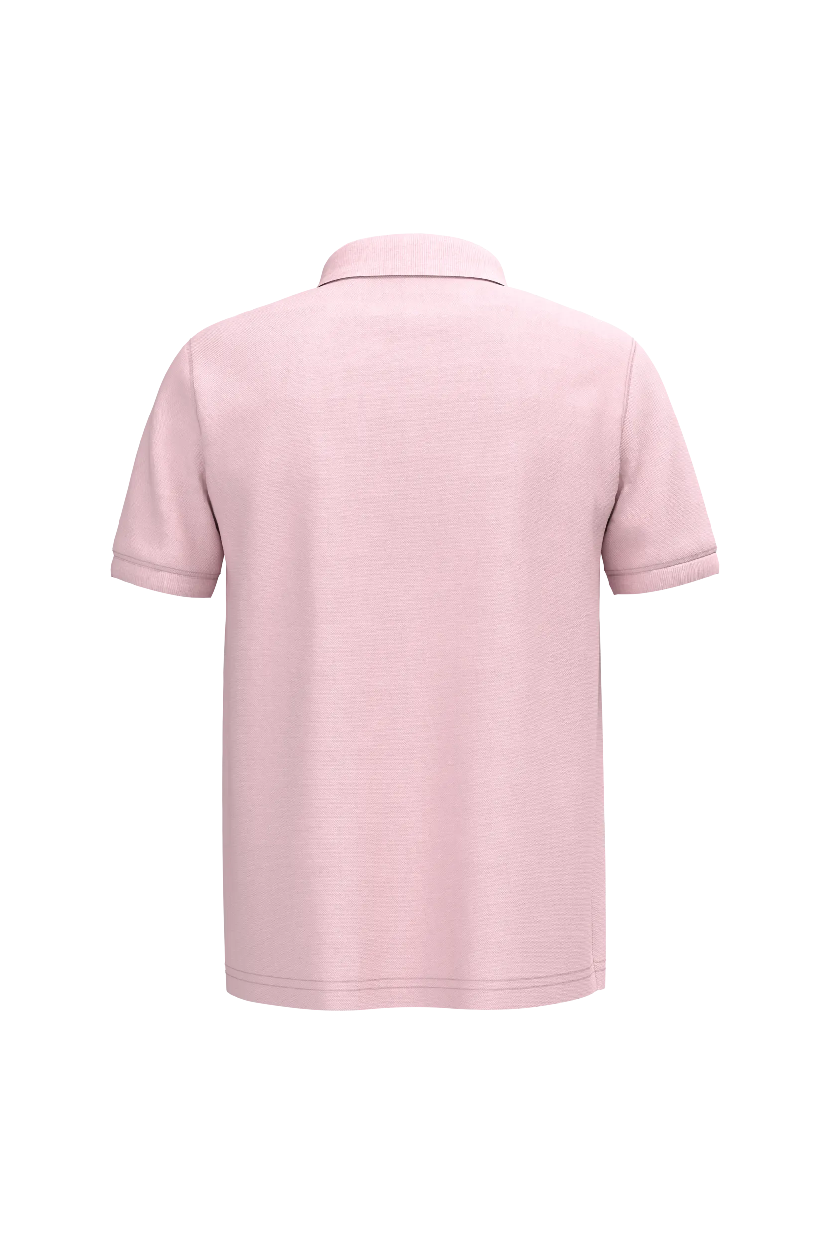 Pale Pink