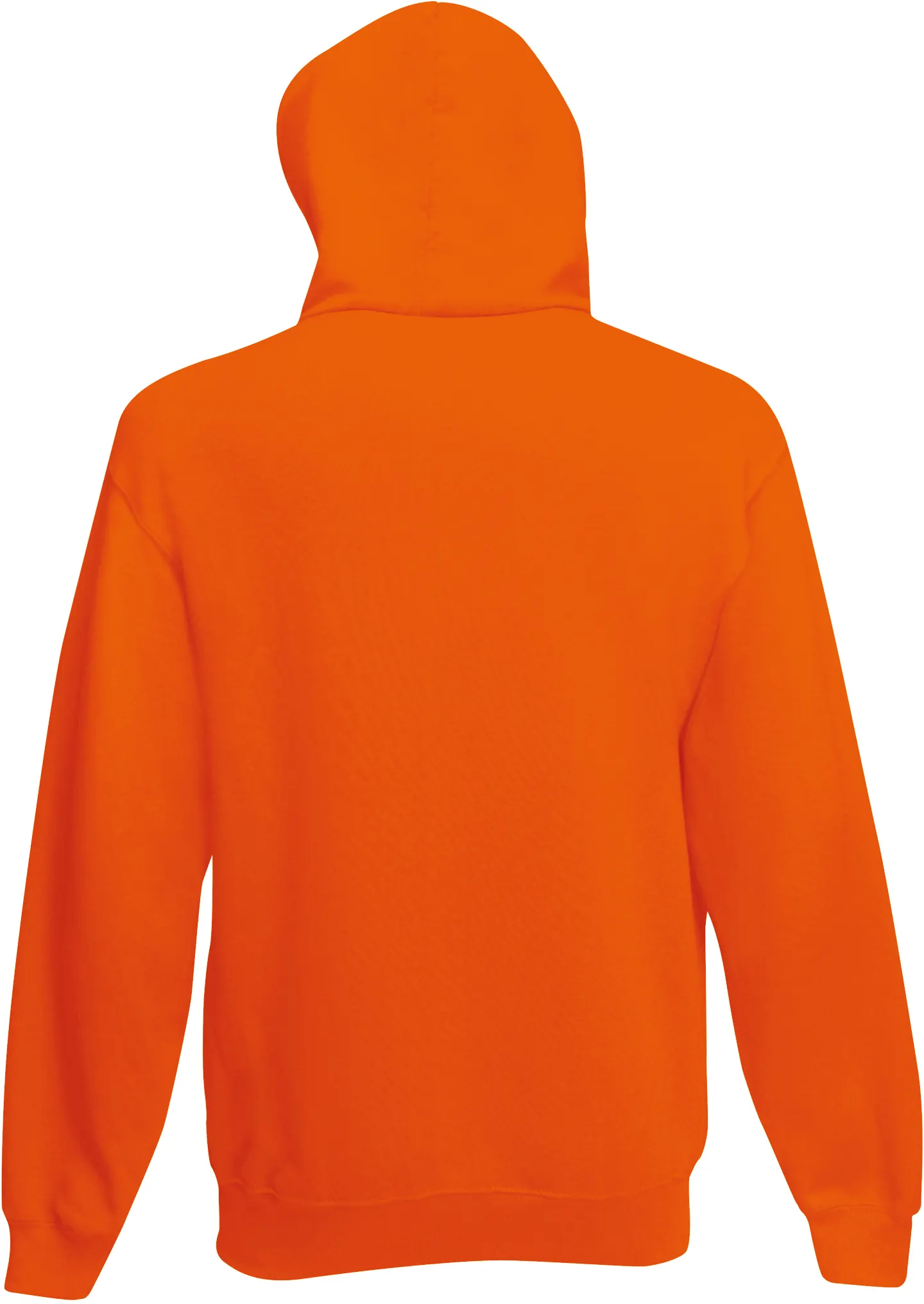 Sudadera Classic capucha  (62-208-0)