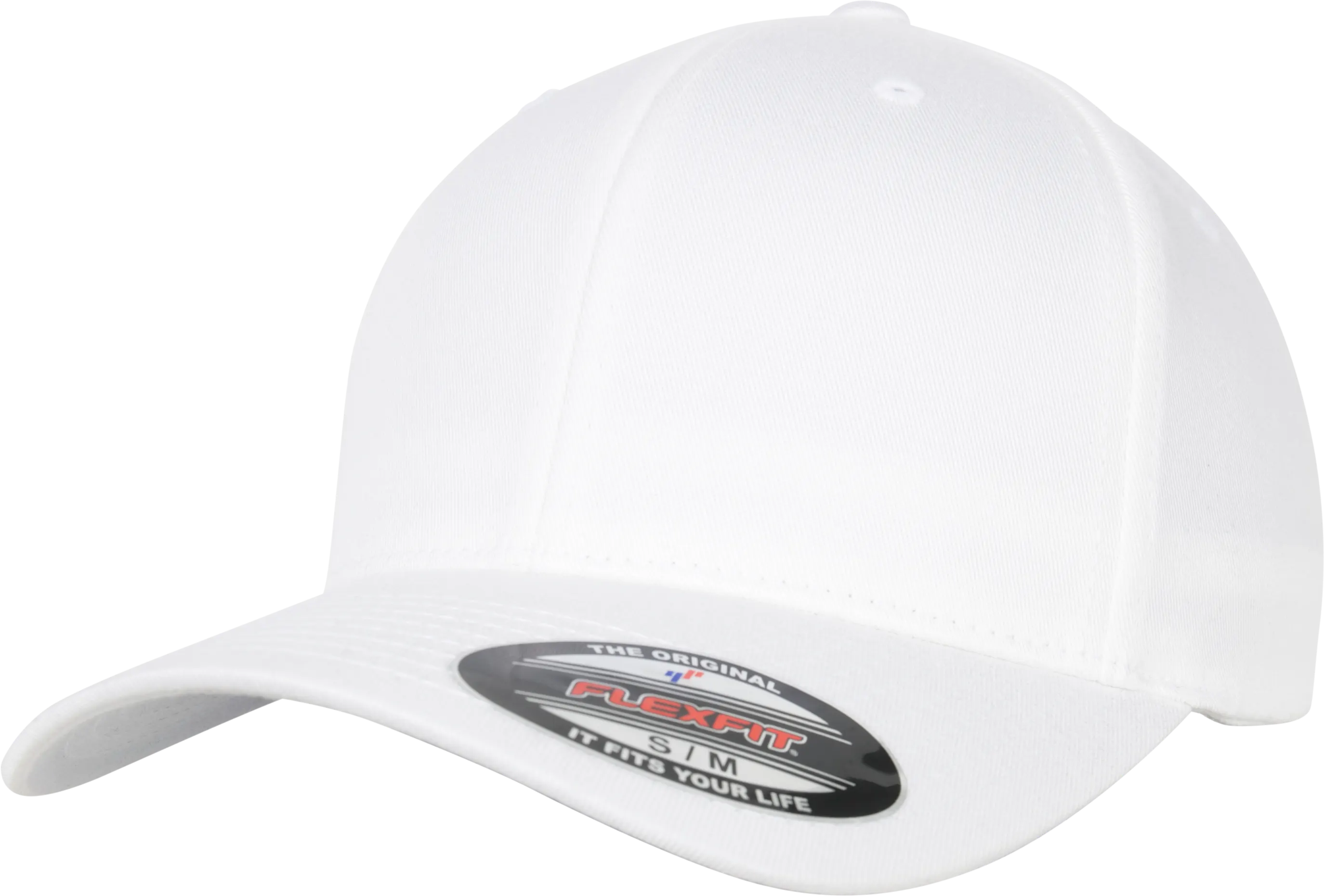 Gorra Flexfit de algodón orgánico<br/>