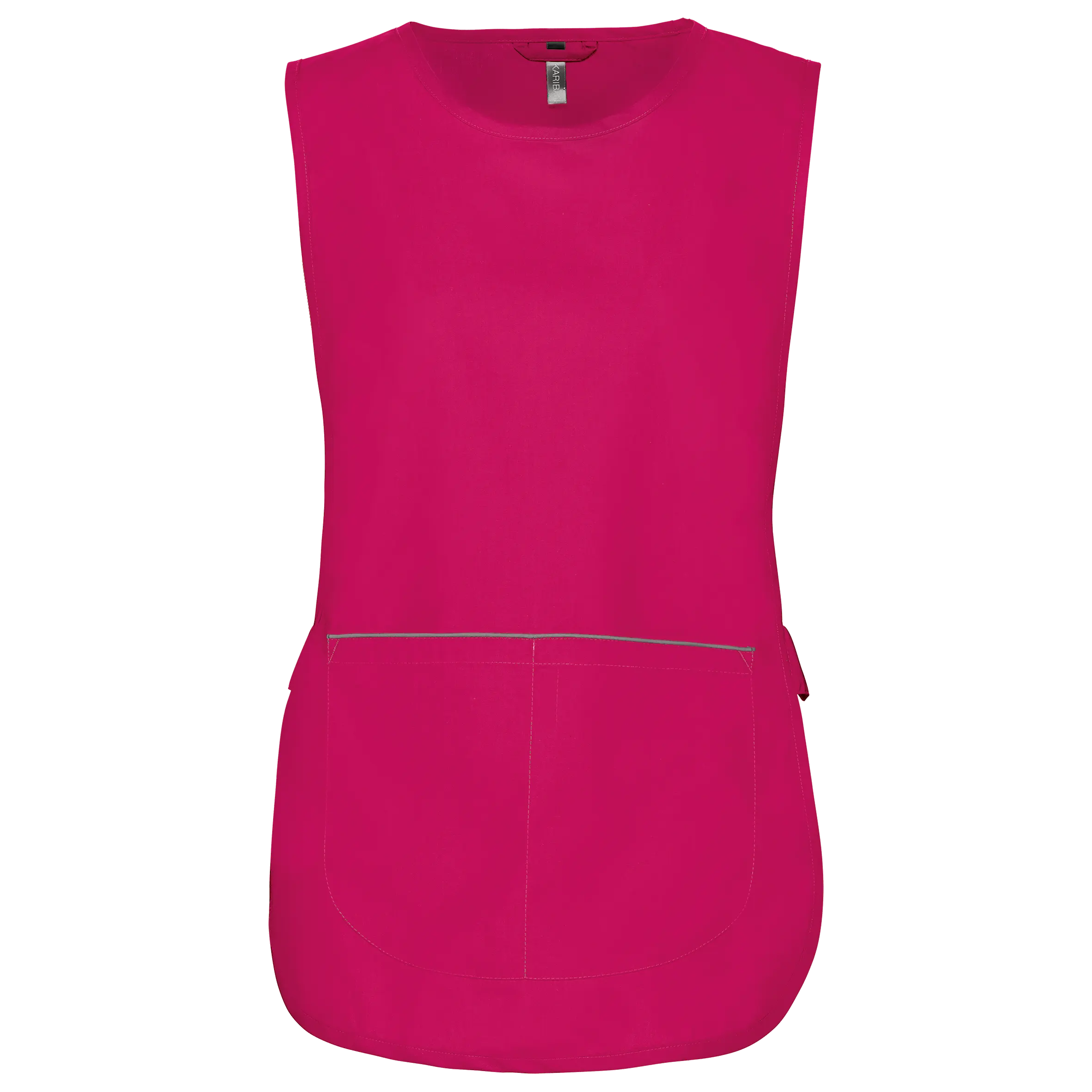 Delantal/Casulla mujer