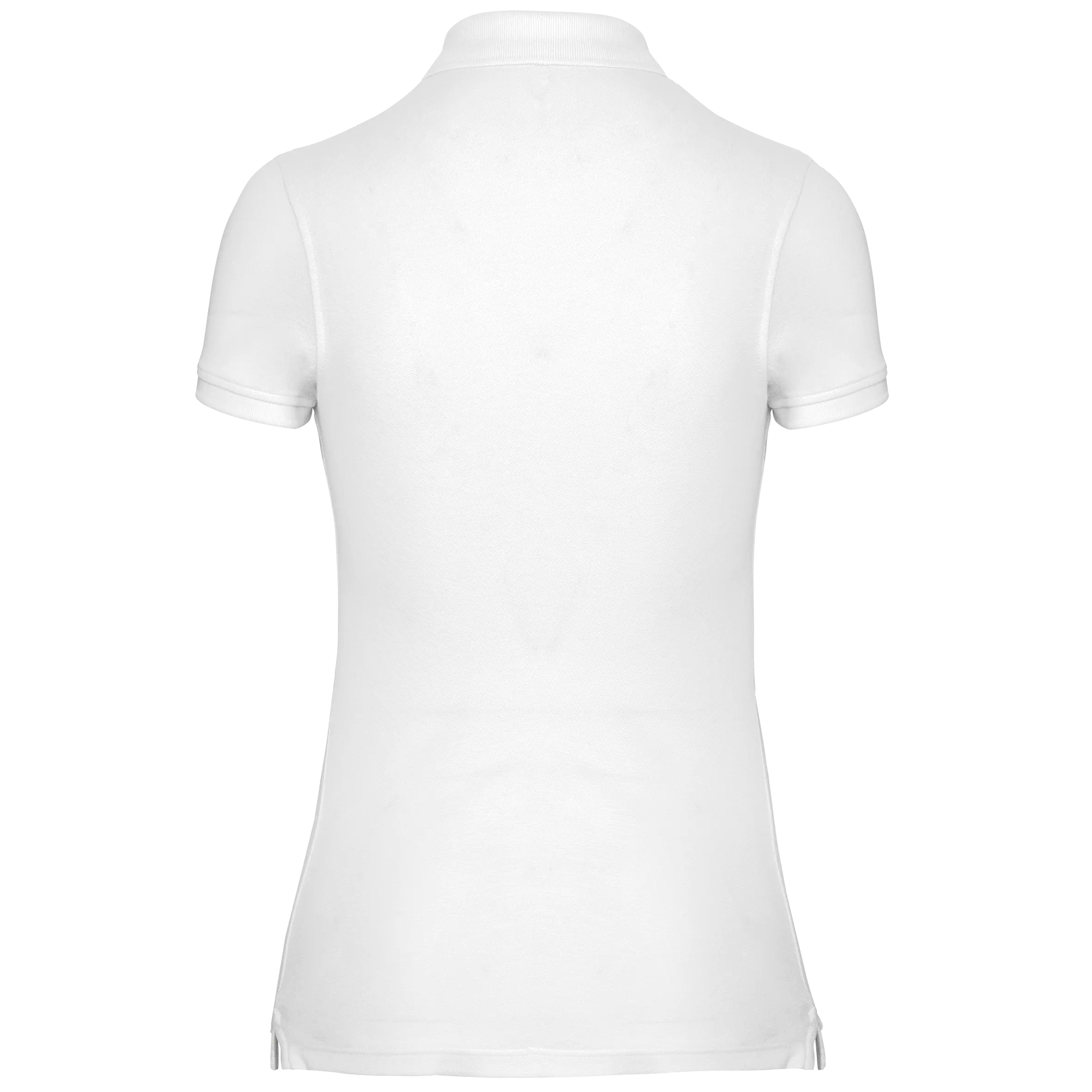 Polo Antibacteriano Mujer