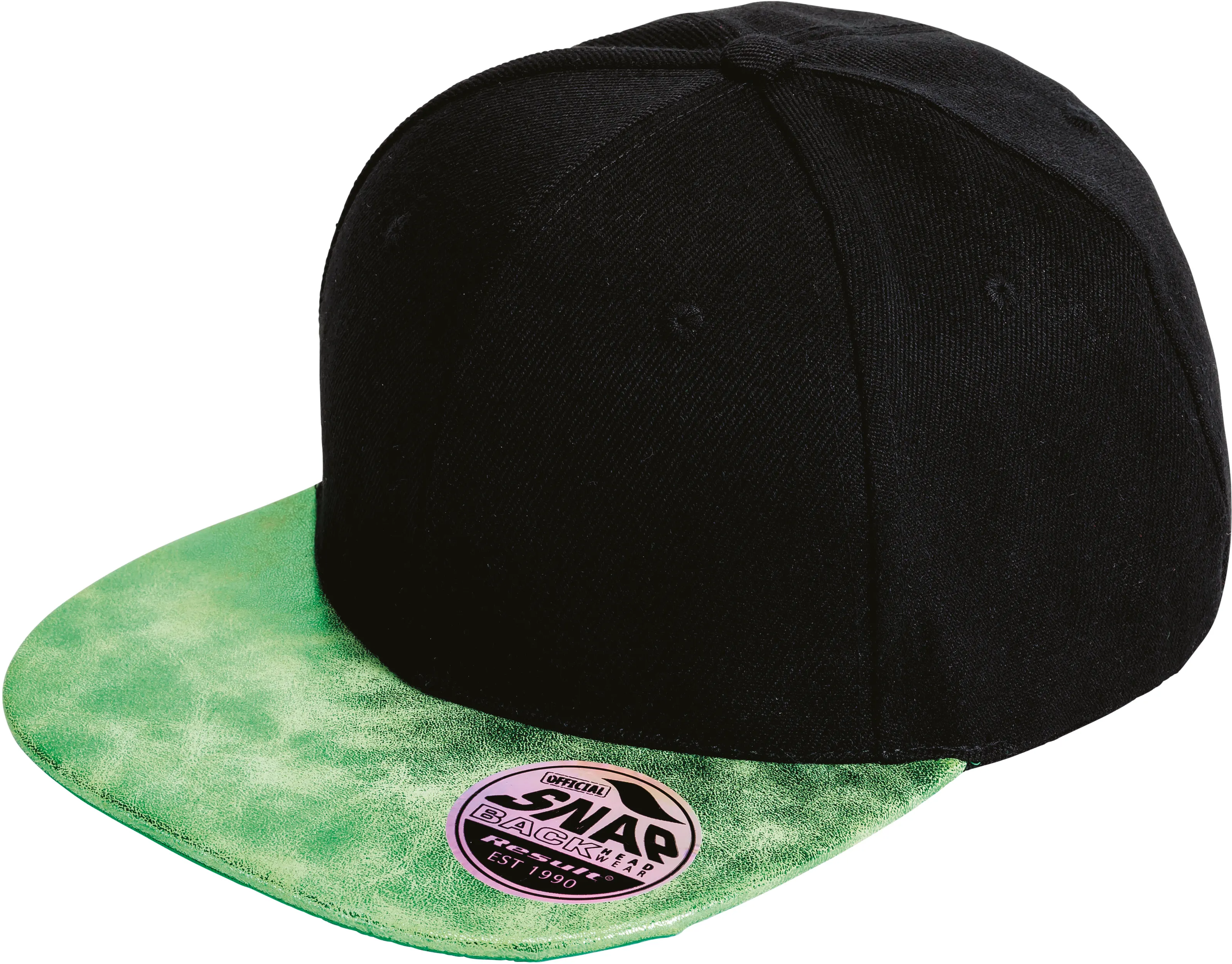 Gorra Bronx Glitter