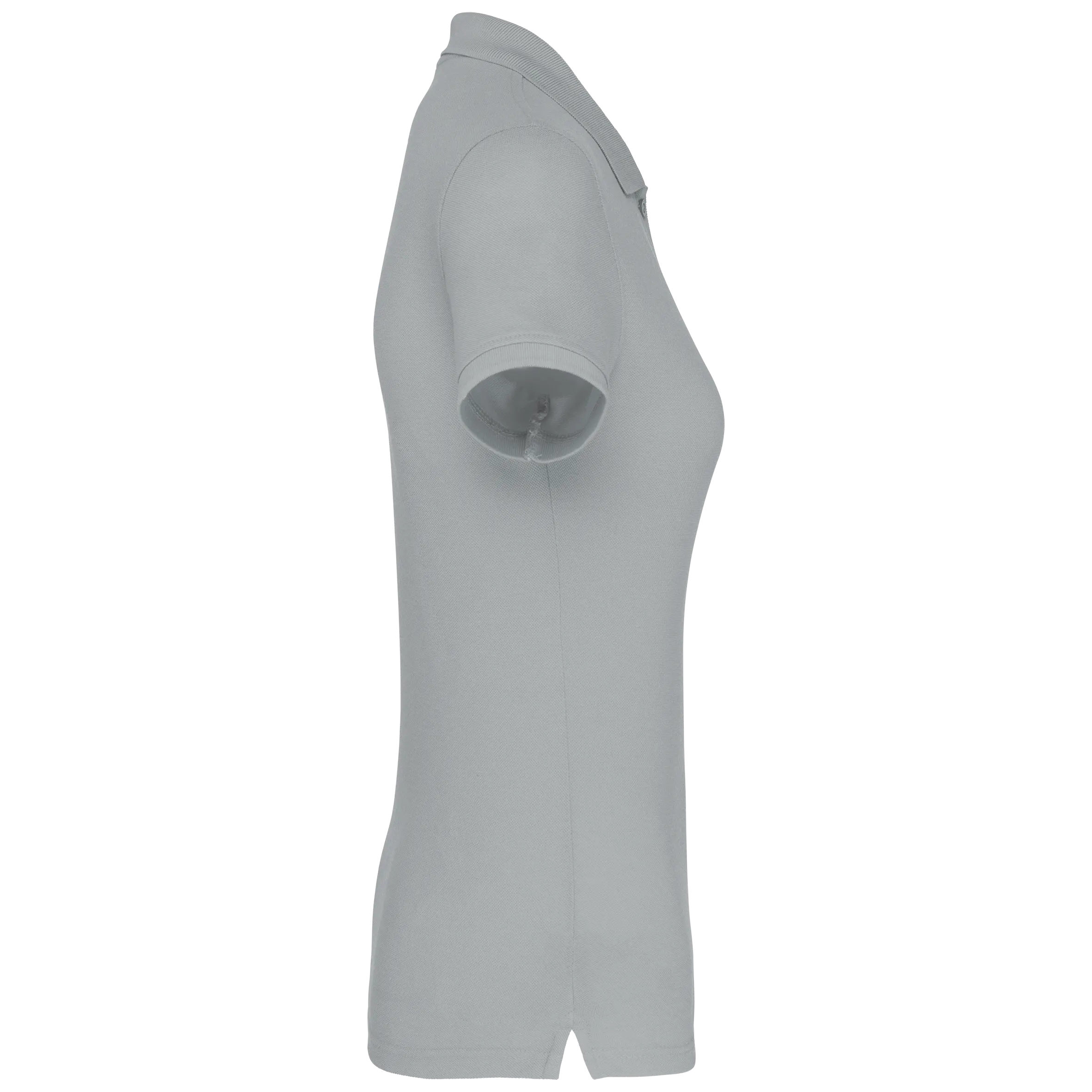 Polo Antibacteriano Mujer