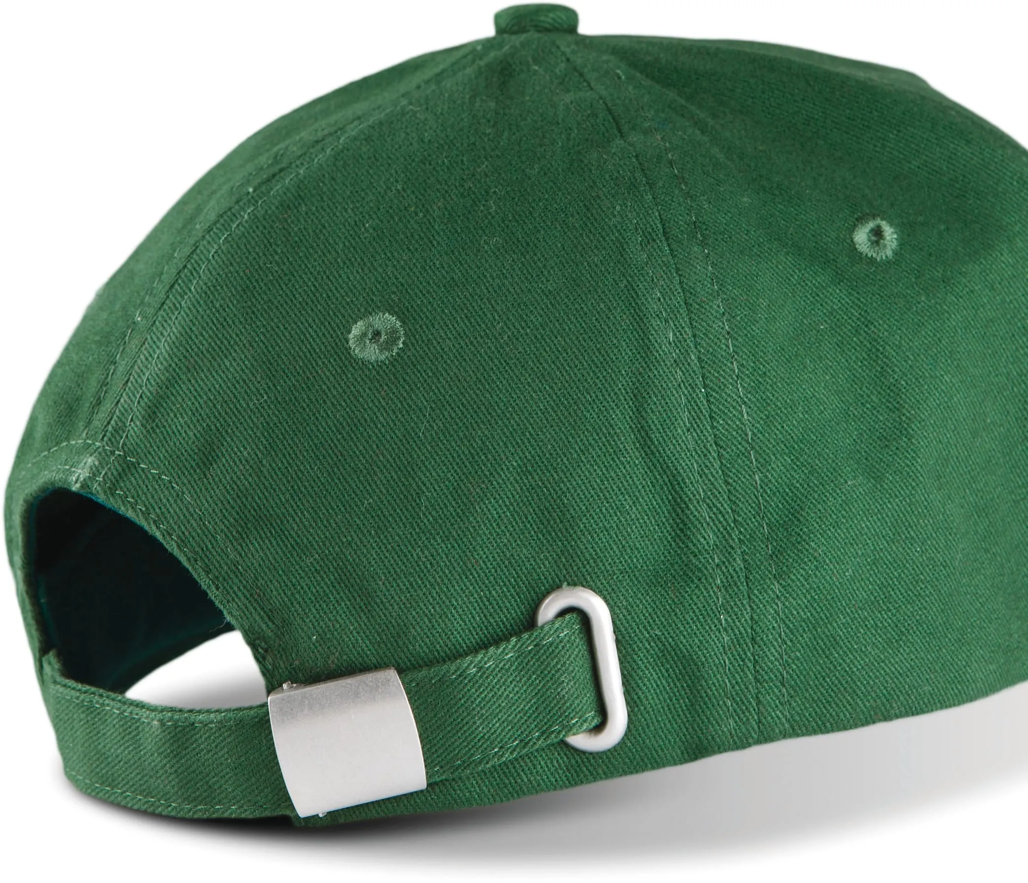 Gorra para niño con sándwich contrastado - 5 paneles