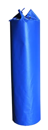 SACO DE RUGBY DE 140X45 CM