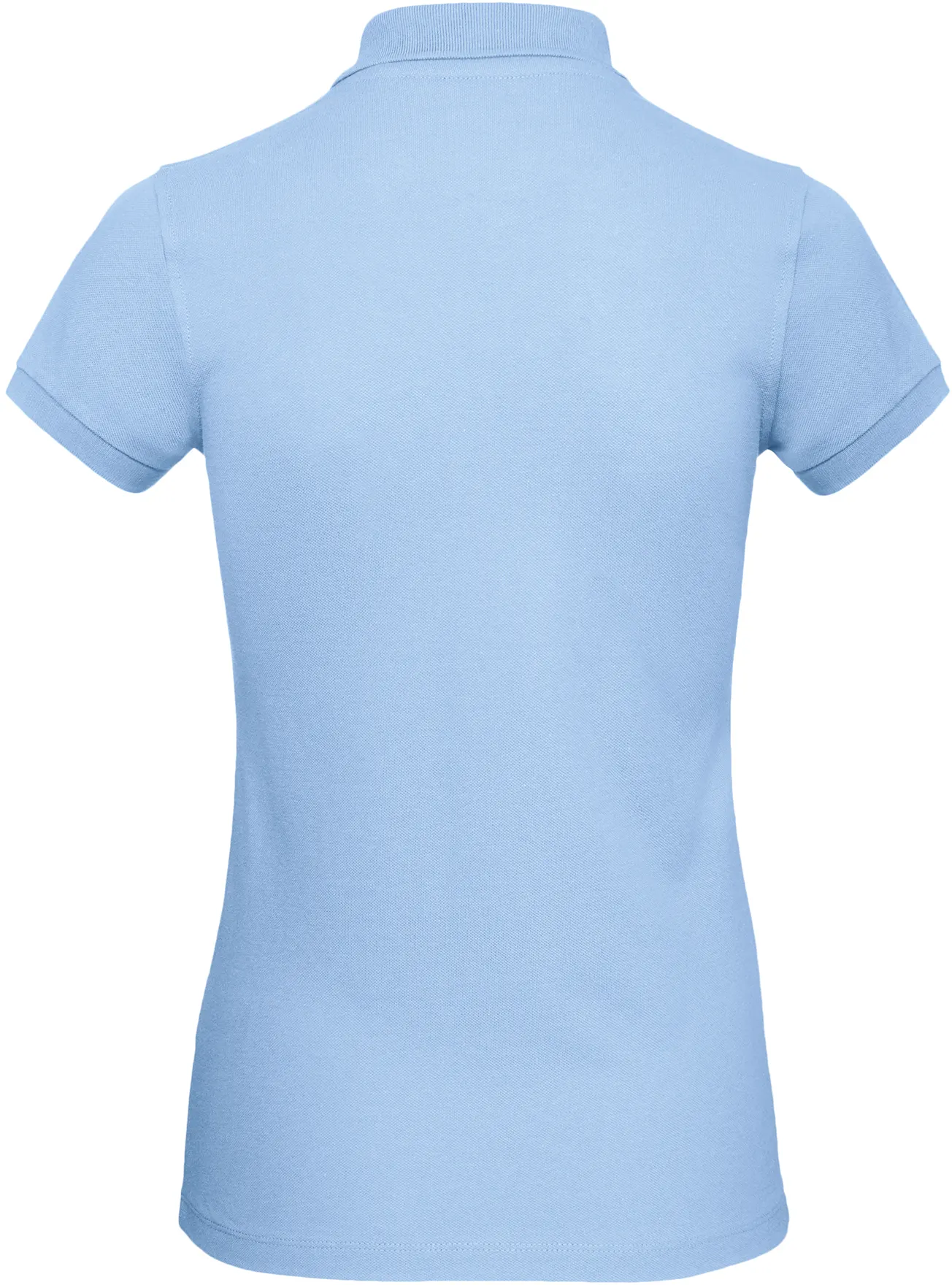 Polo Orgánico Inspire mujer