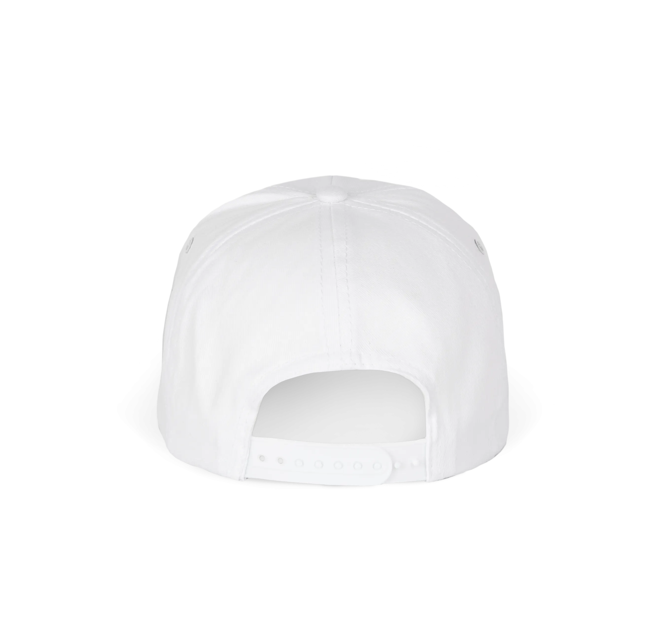 First - Gorra 5 paneles