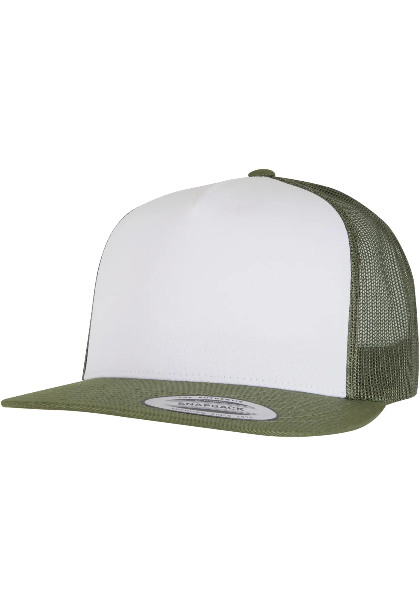Gorra Classic Trucker