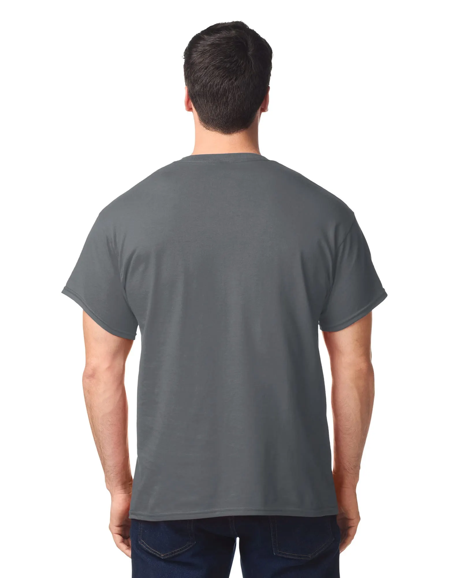 Camiseta Heavy Cotton™ hombre