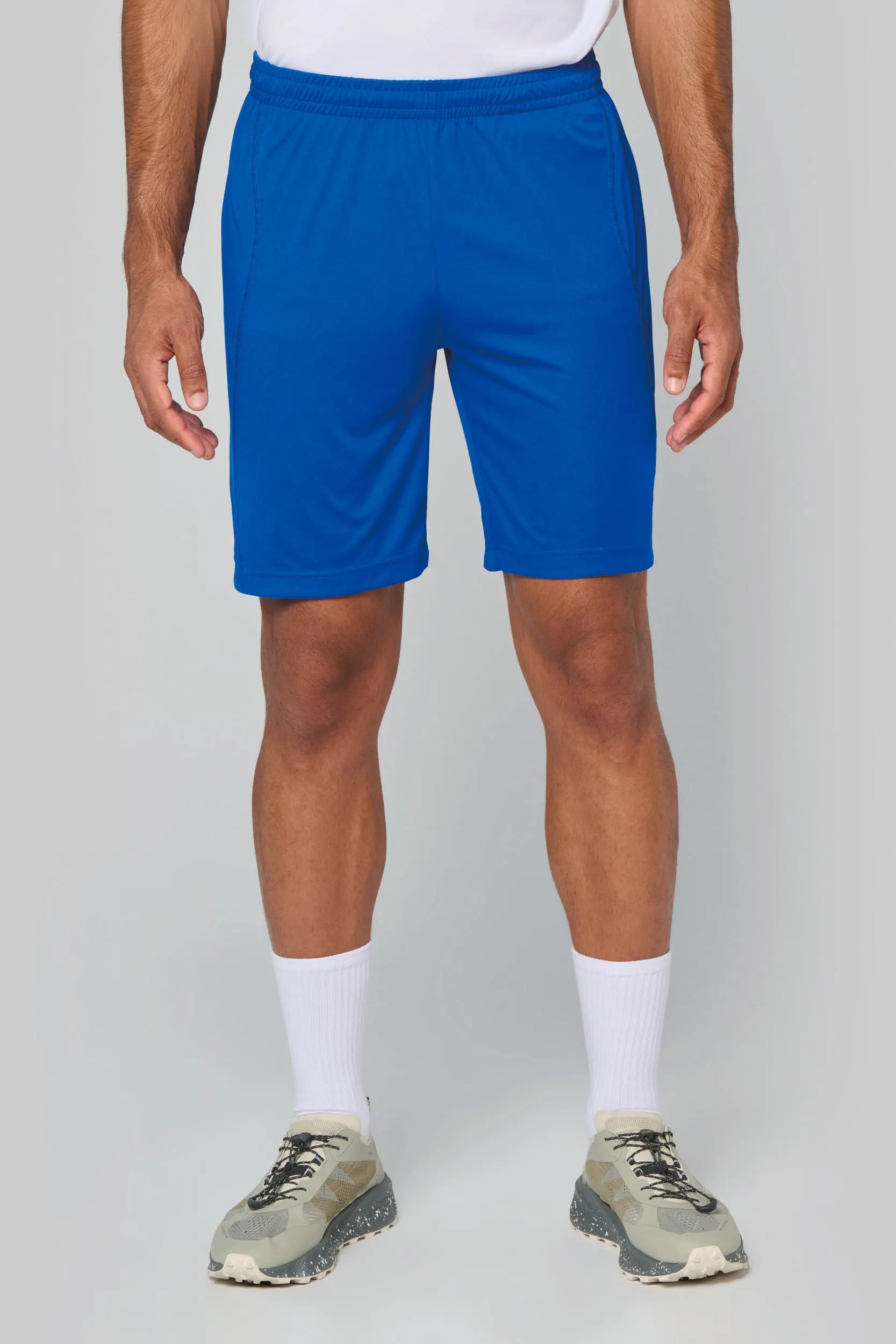 Short equipaciones