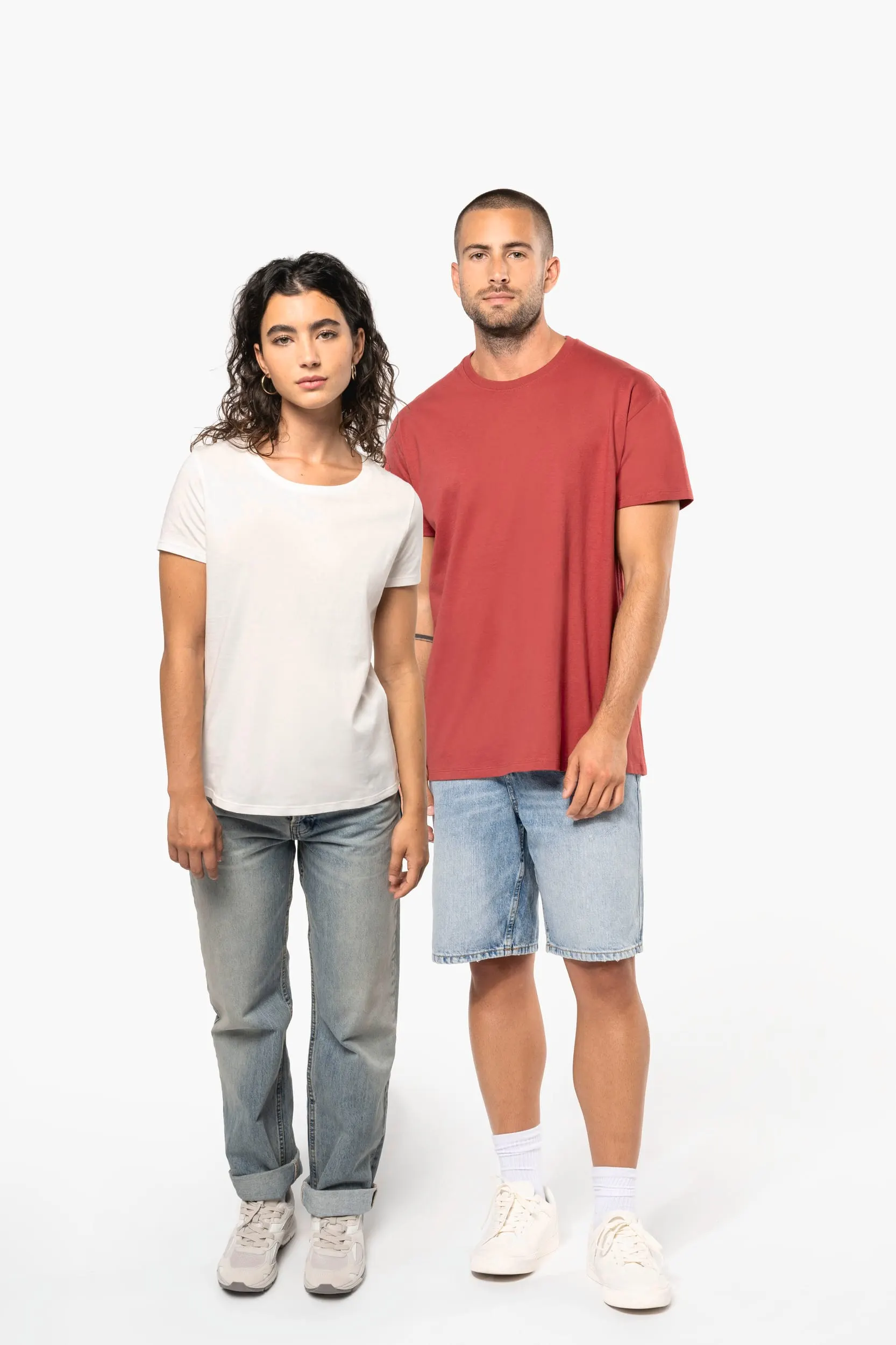 Camiseta mujer Bio190 IC