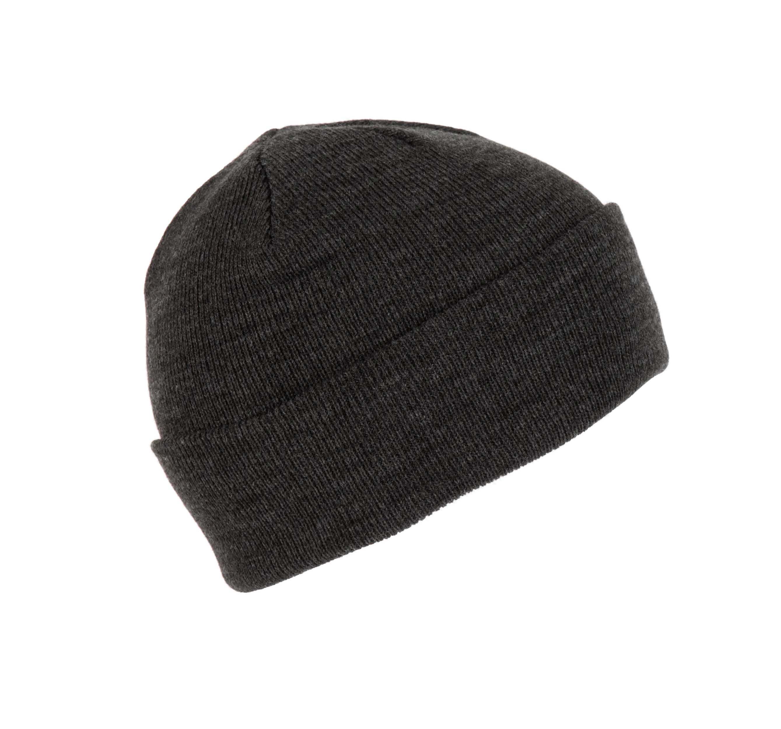Gorro de punto