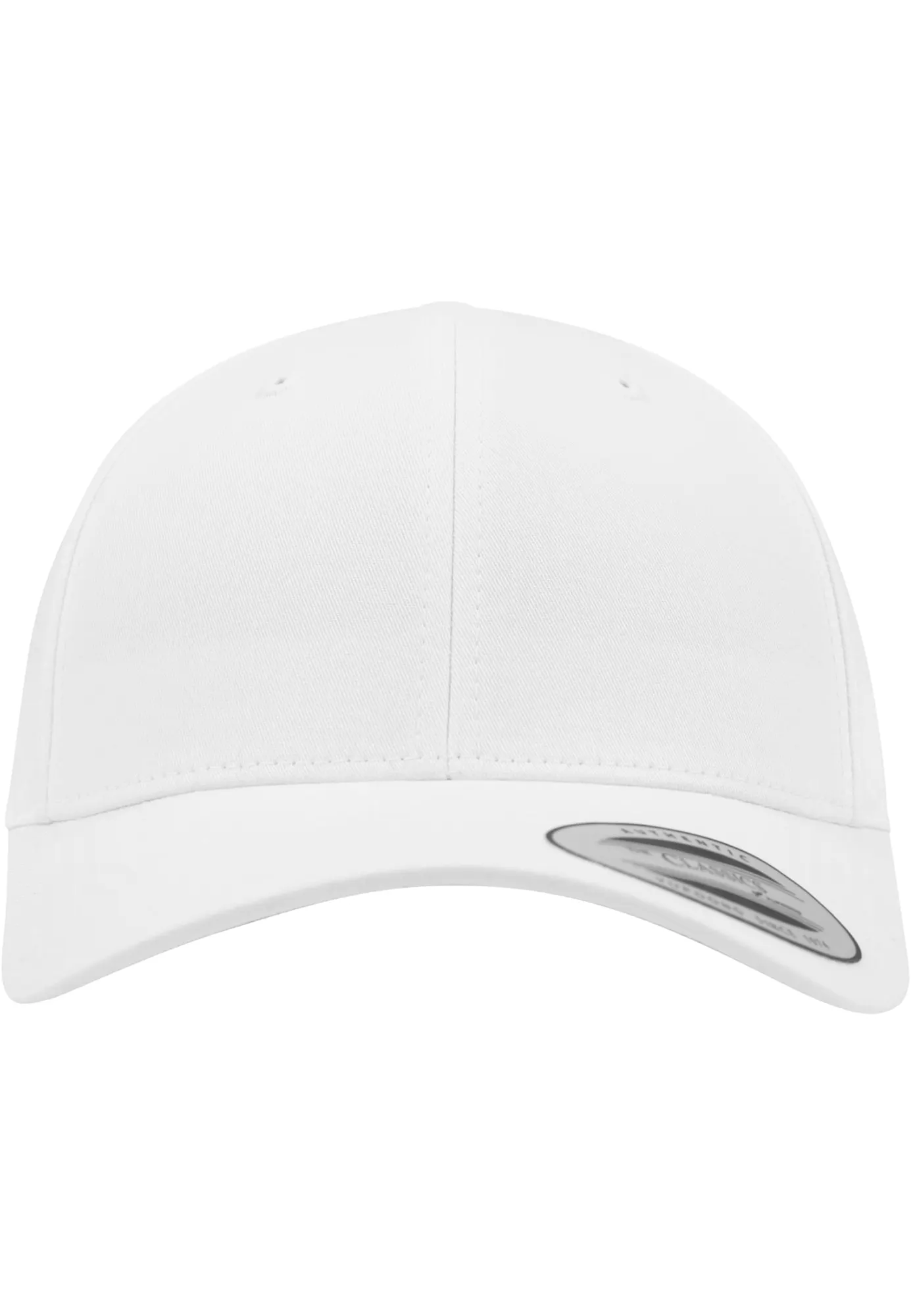 Gorra curva clásica Snapback