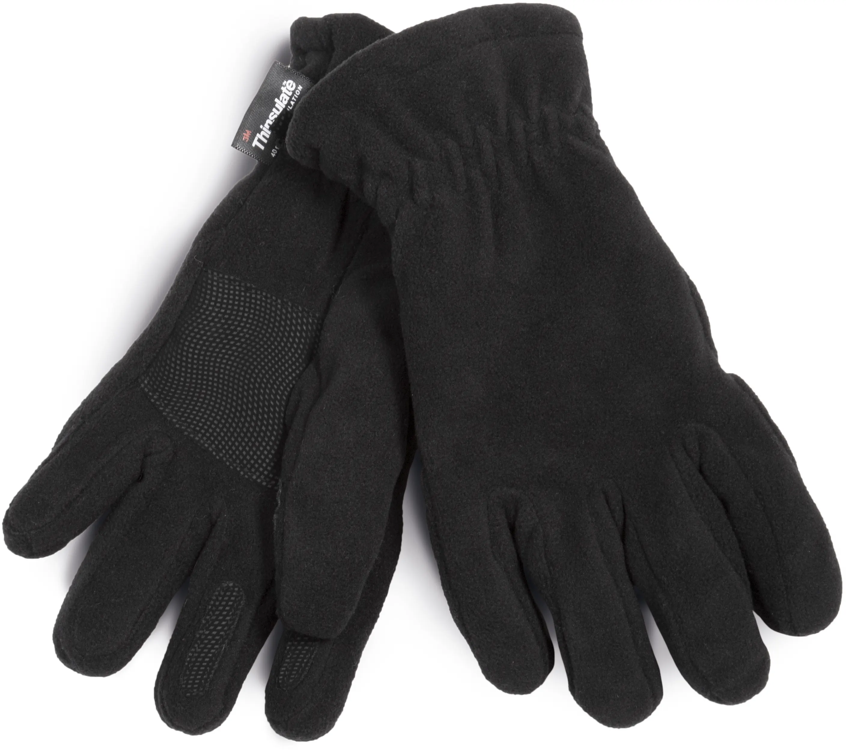 Guantes Thinsulate™ con forro polar