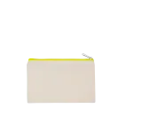 Estuche de algodón canvas, modelo pequeño