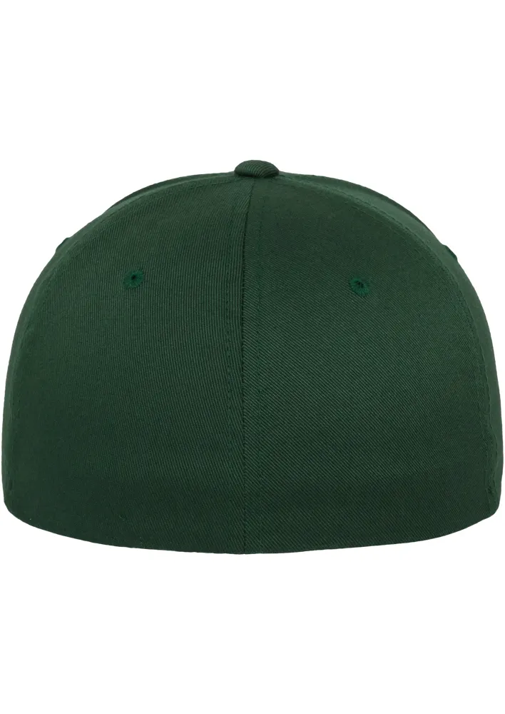 Gorra Flexfit Wooly Combed