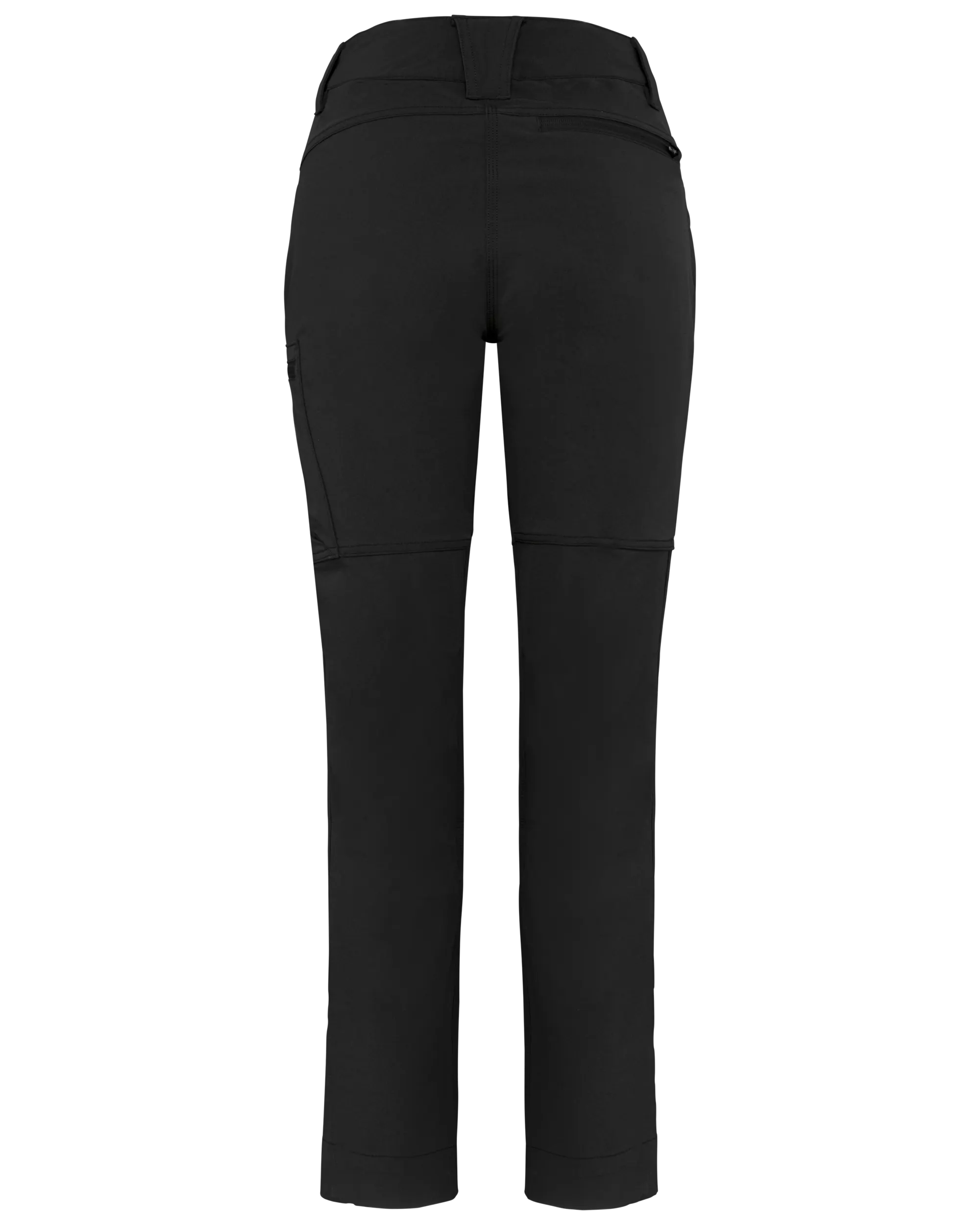 Pantalón reciclado stretch mujer