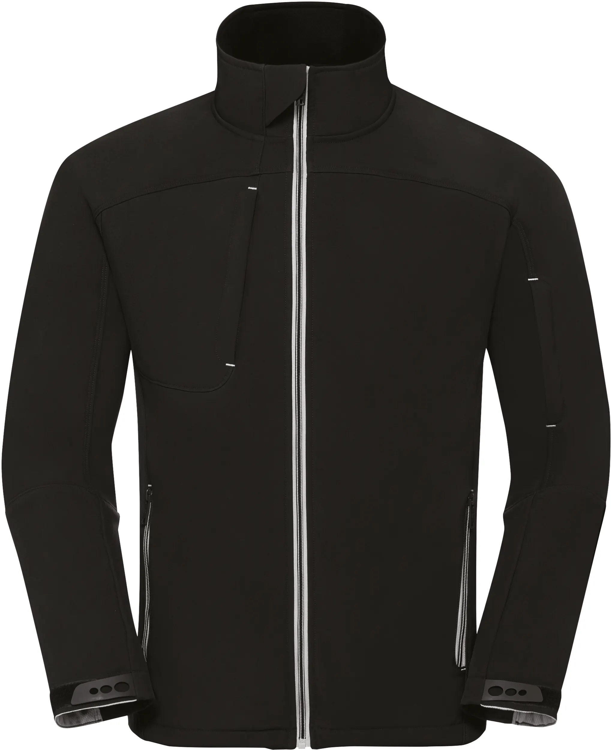 Chaqueta Softshell Bionic-Finish® hombre