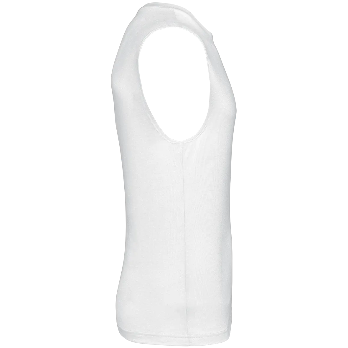Camiseta sin mangas Bio150 IC hombre
